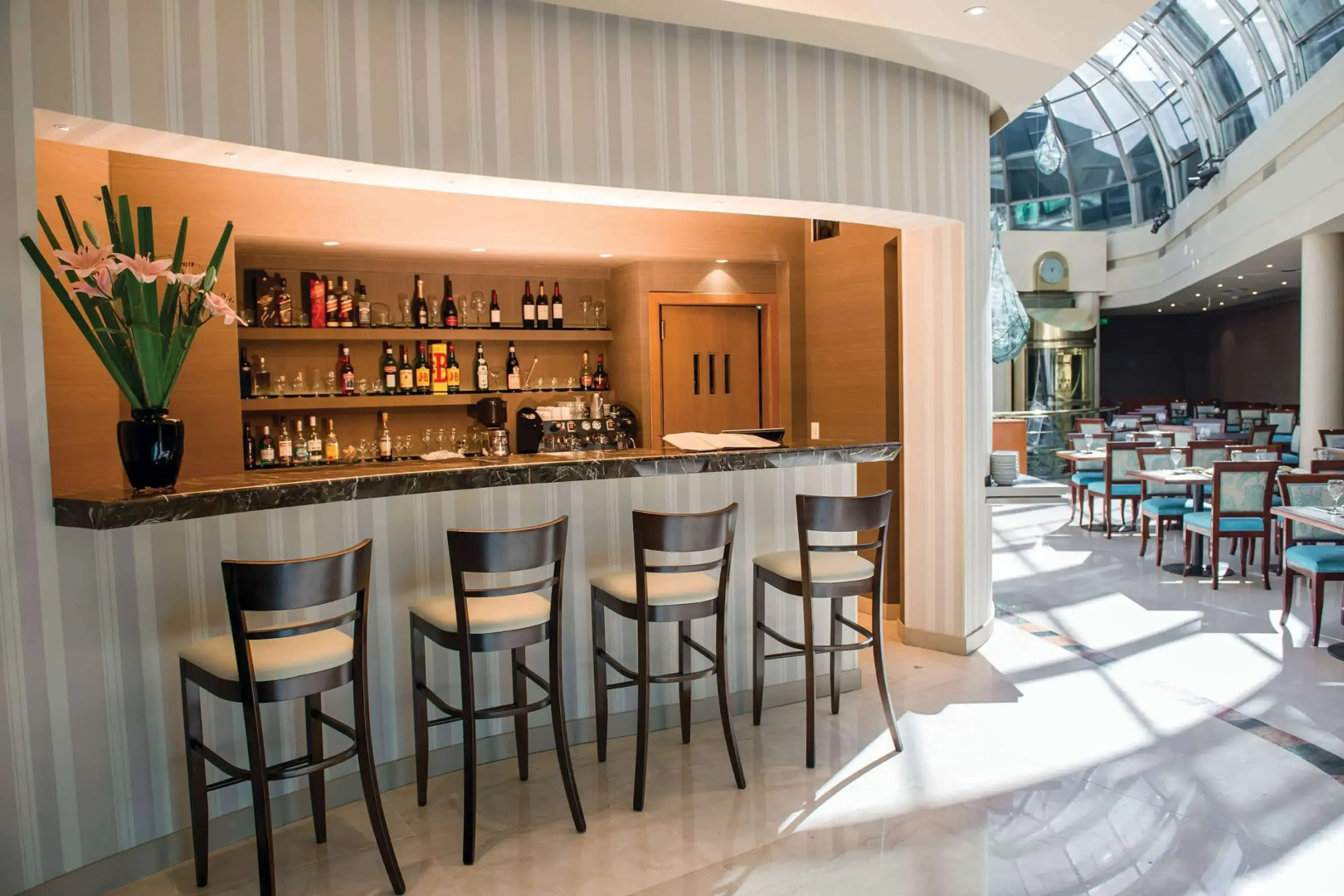 Howard Johnson Plaza Buenos Aires Florida Street by Wyndham