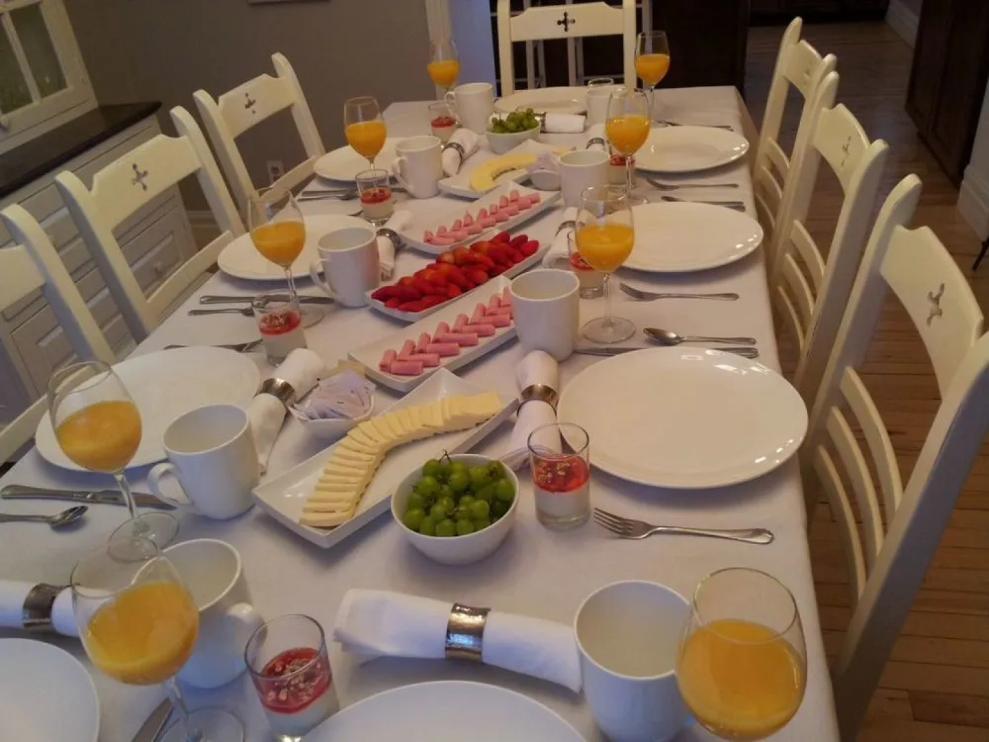 La Maison du matelot