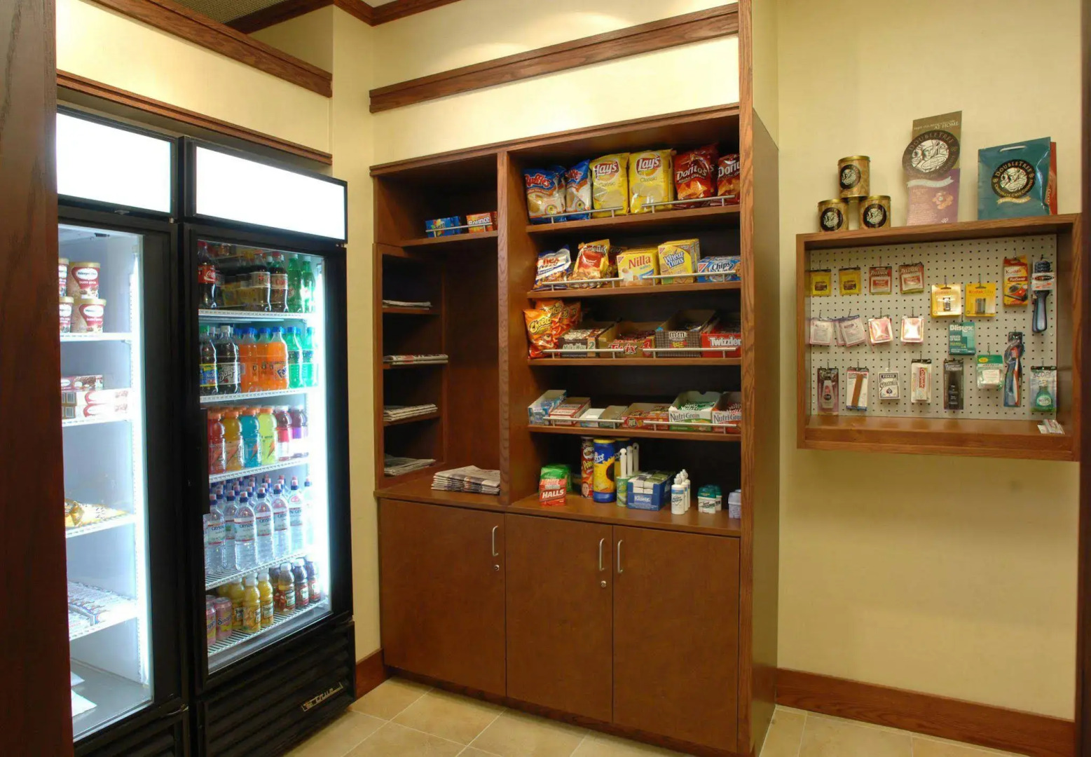 DoubleTree by Hilton Hotel Syracuse