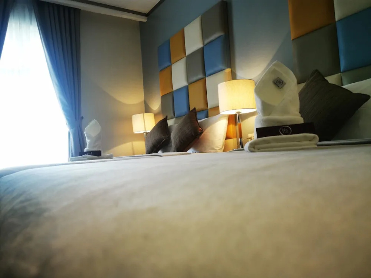 Yes Hotel Pandi Bulacan