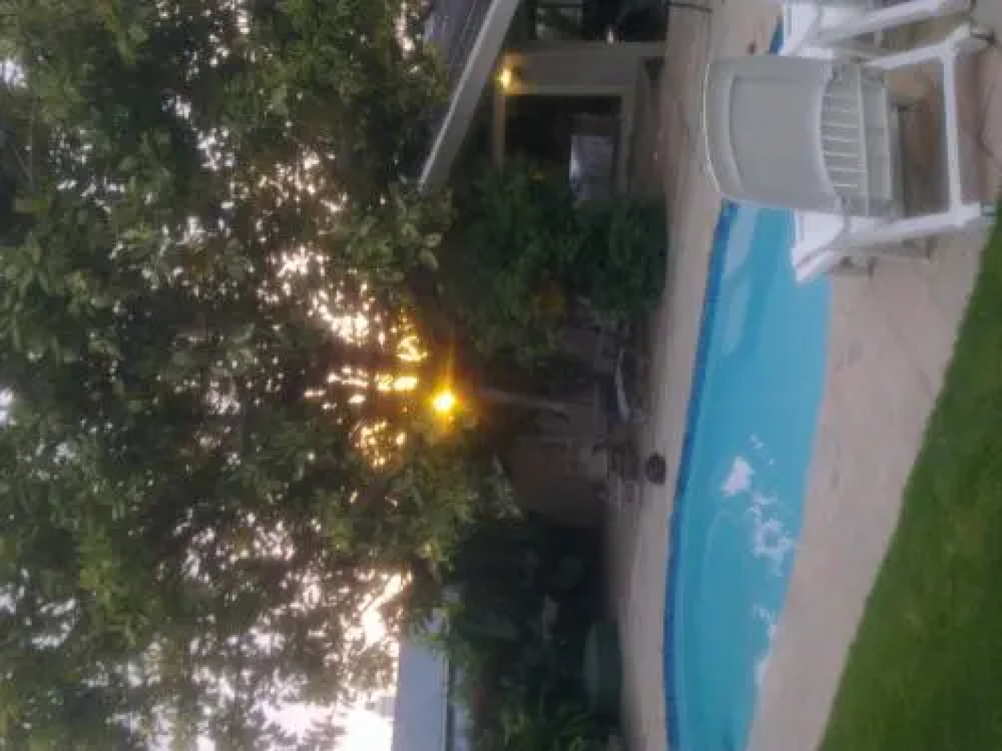 Villa Vista Guest House
