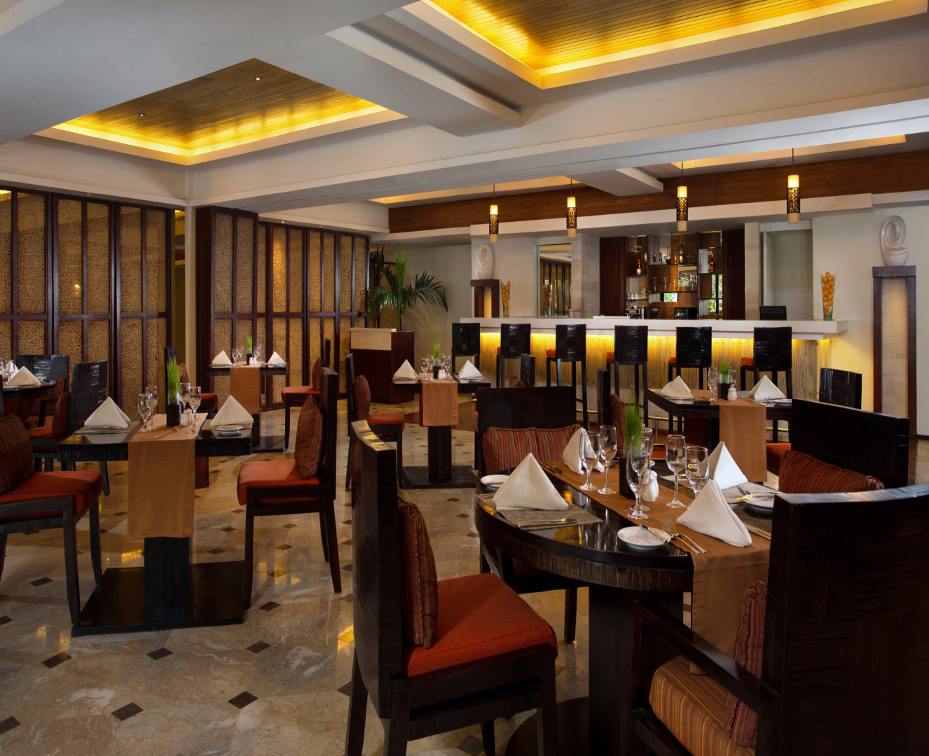 Discovery Kartika Plaza Hotel