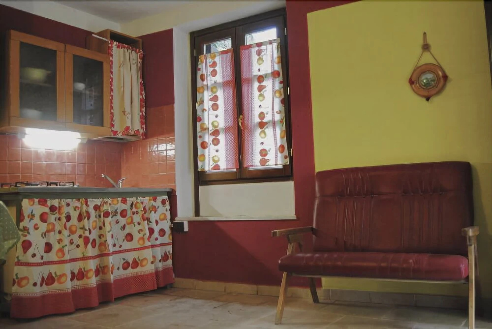 Il Mulino Del Tempo Perduto