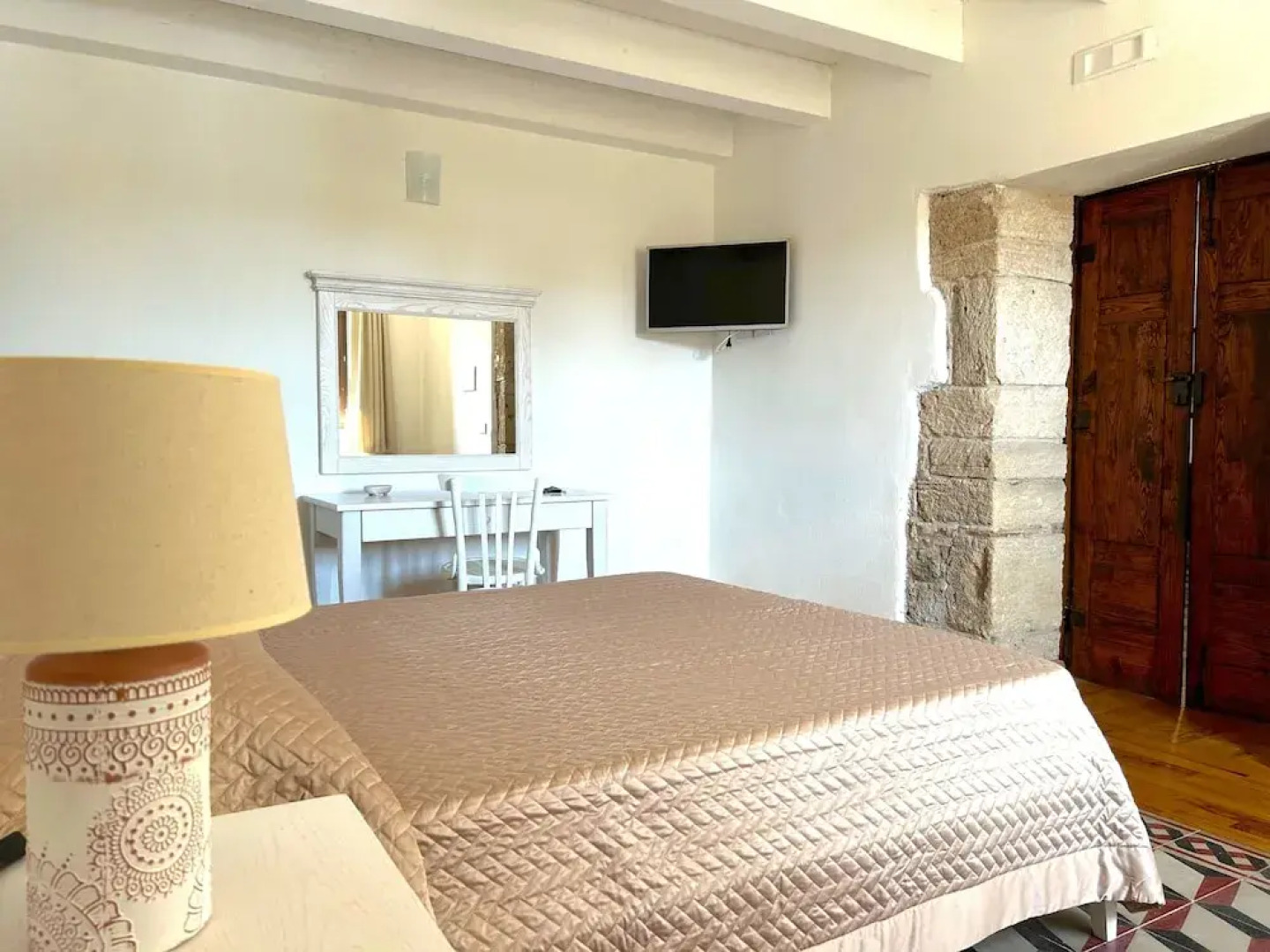 L'araucaria Guest House