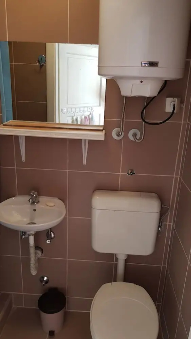 Apartment SeaShore Vjeko