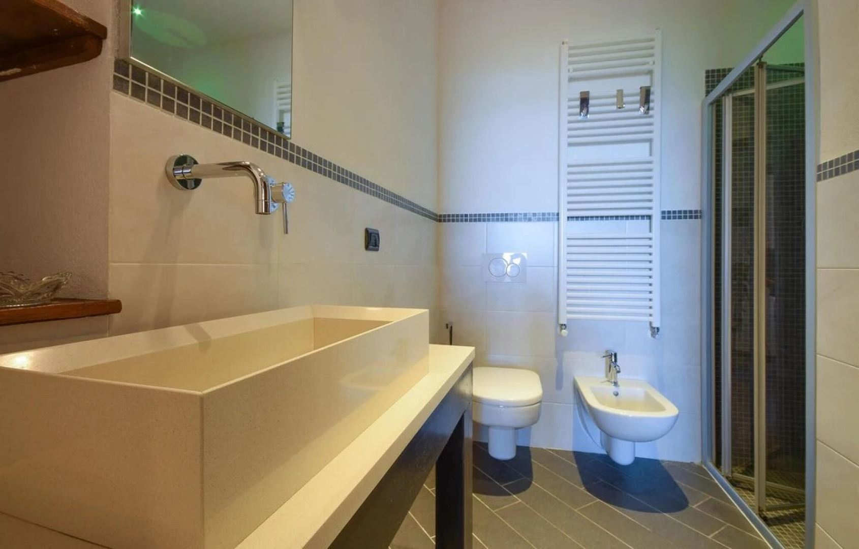 Awesome Home in Recco With Outdoor Swimming Pool, Wifi and 6 Bedrooms