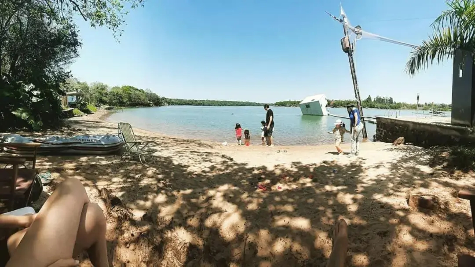 La Wayaba