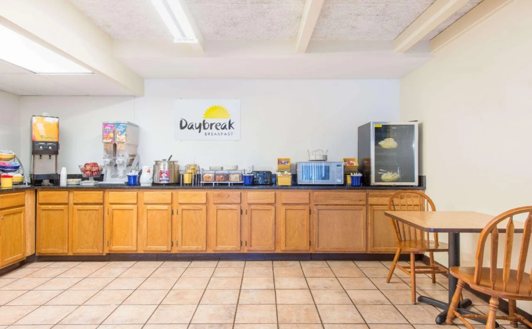 Haven Hotel St. Louis North