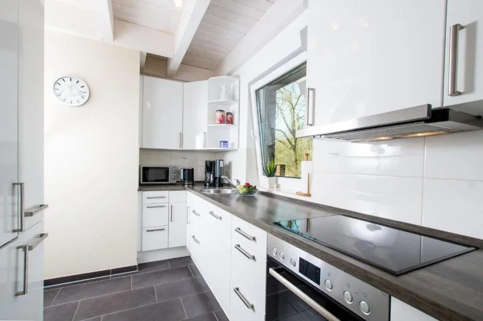 Feriendorf Südstrand Haus 13