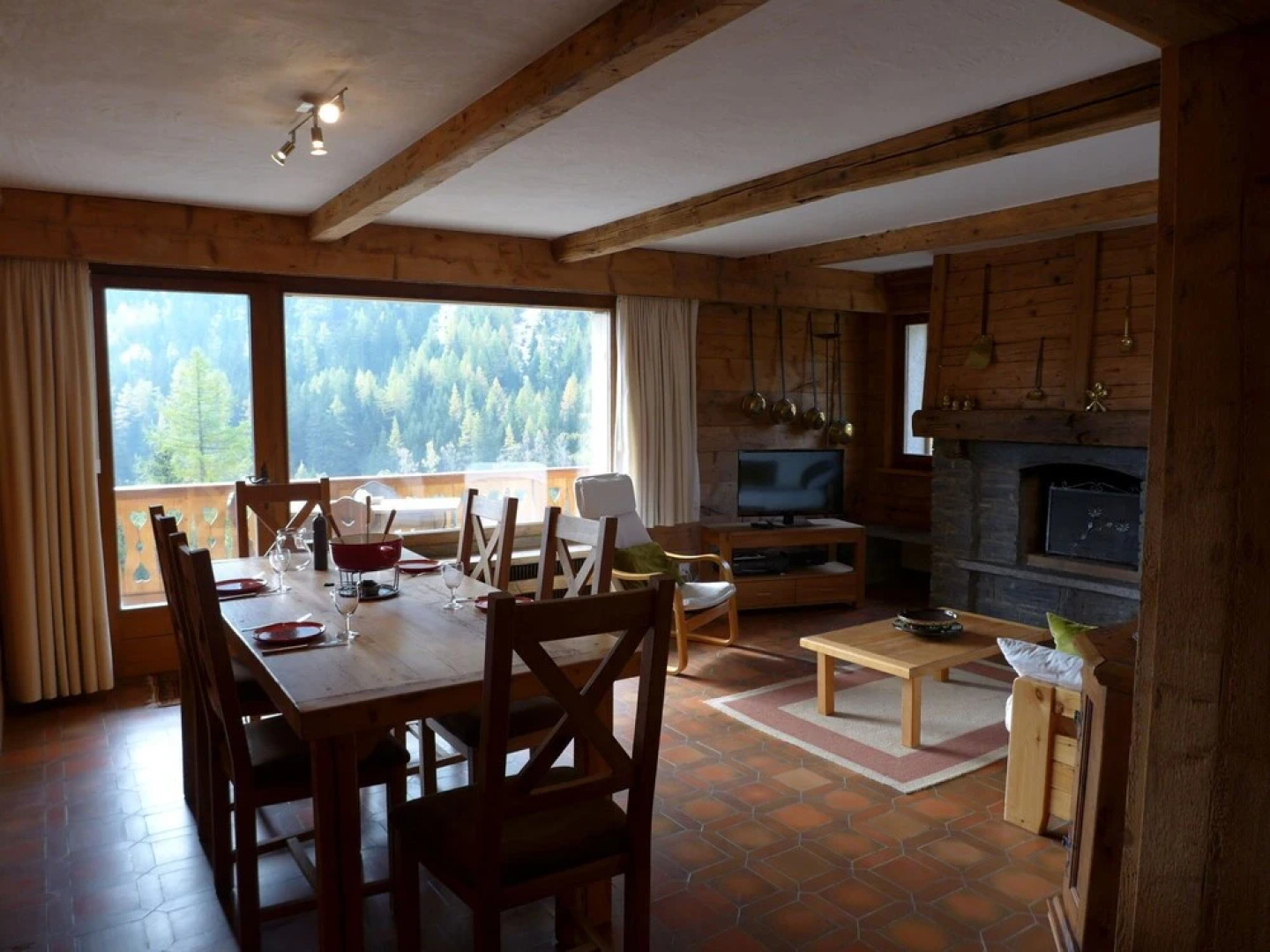 Breya 5 Orsi res in Orsi res