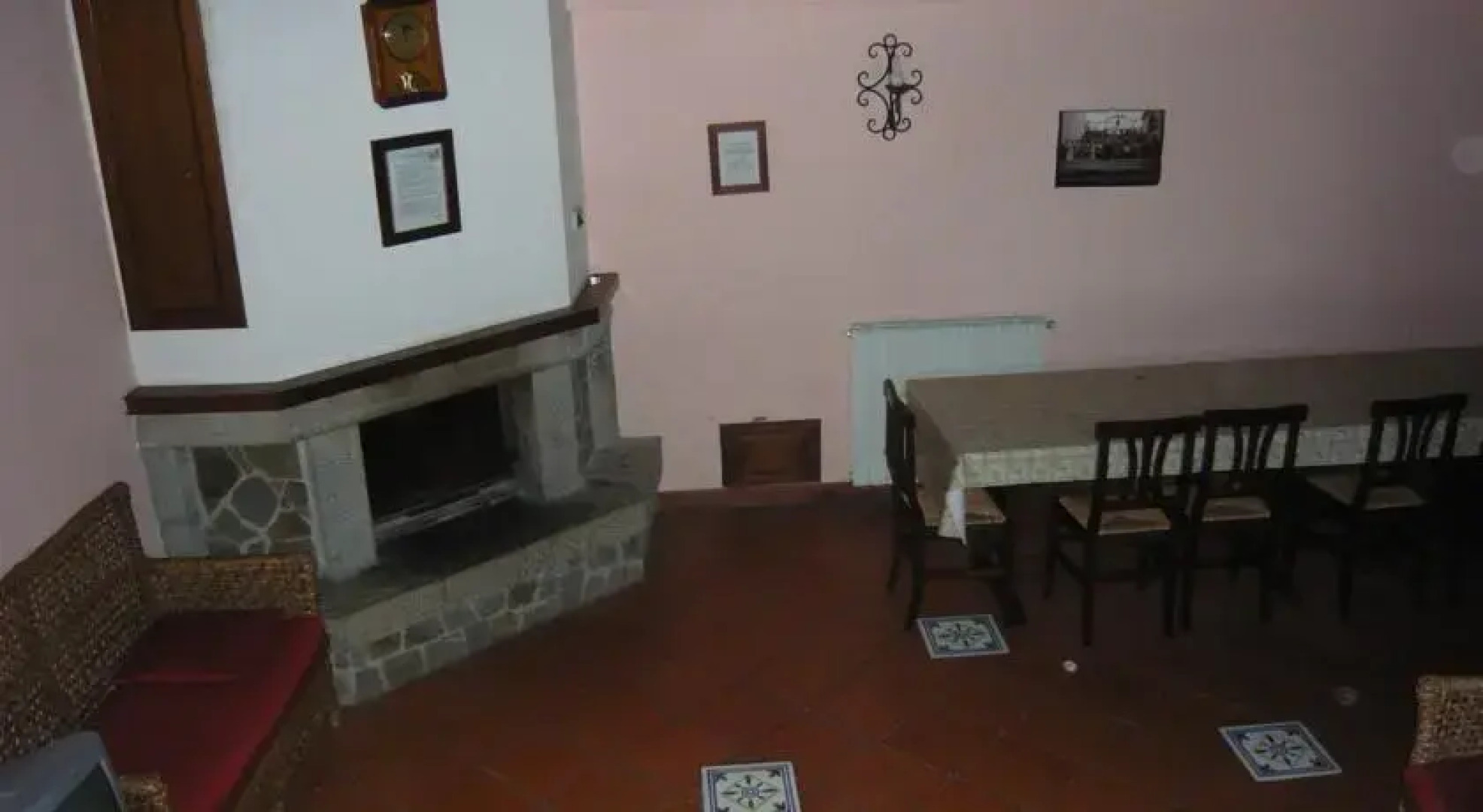 Agriturismo il Vignale