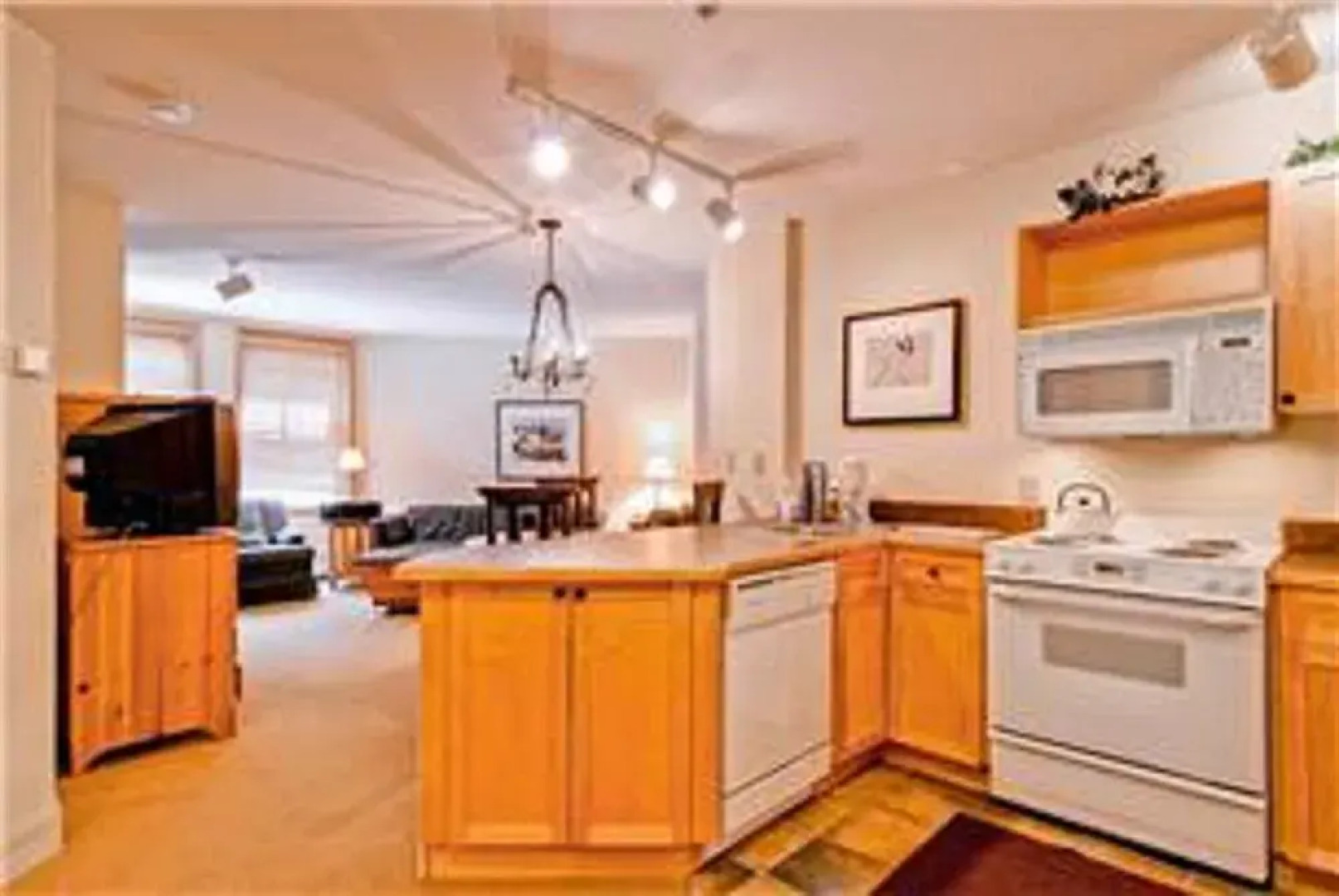 Mountain Managers at Keystone