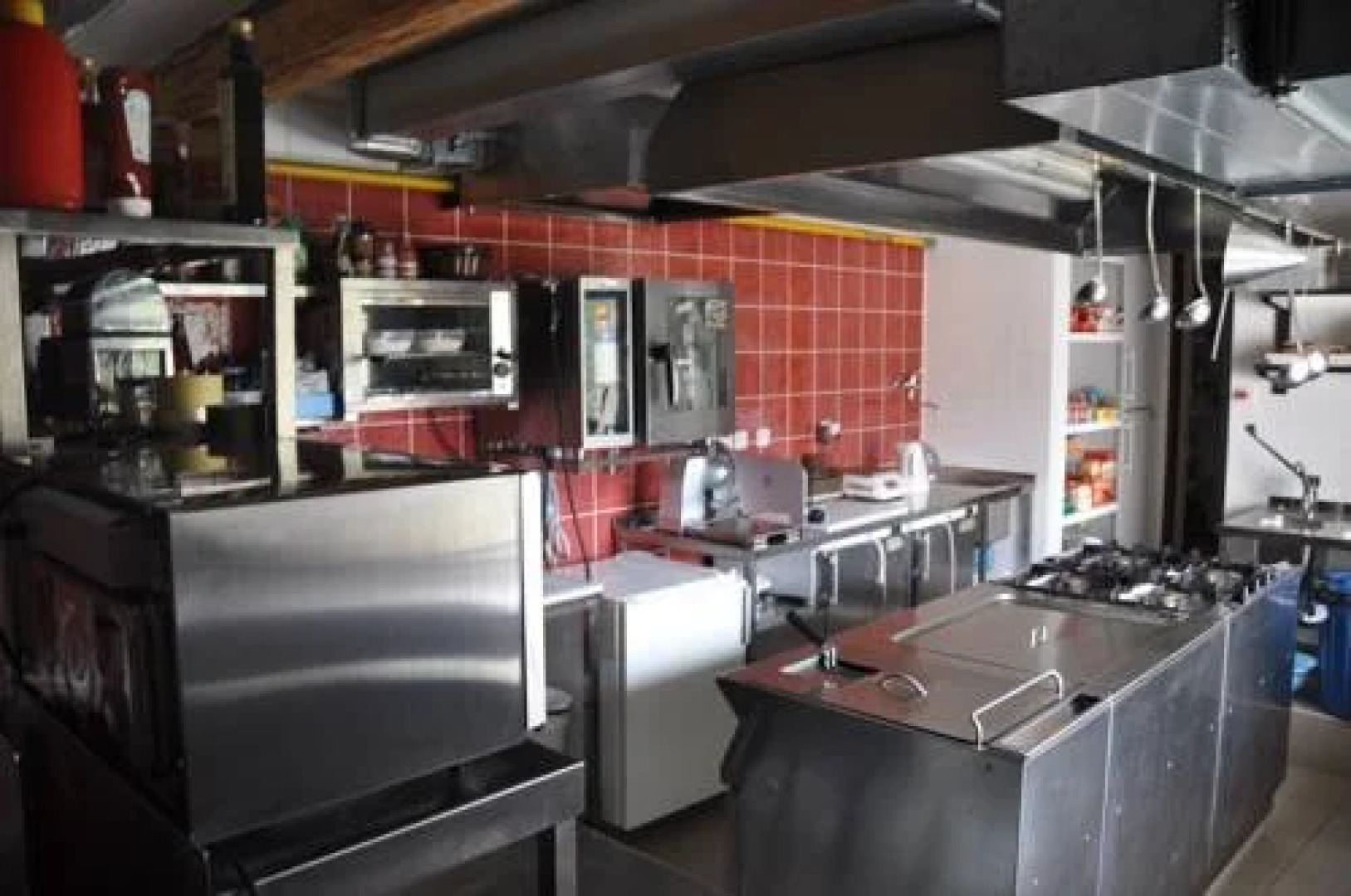 Hotel Chata Orlik all inclusive