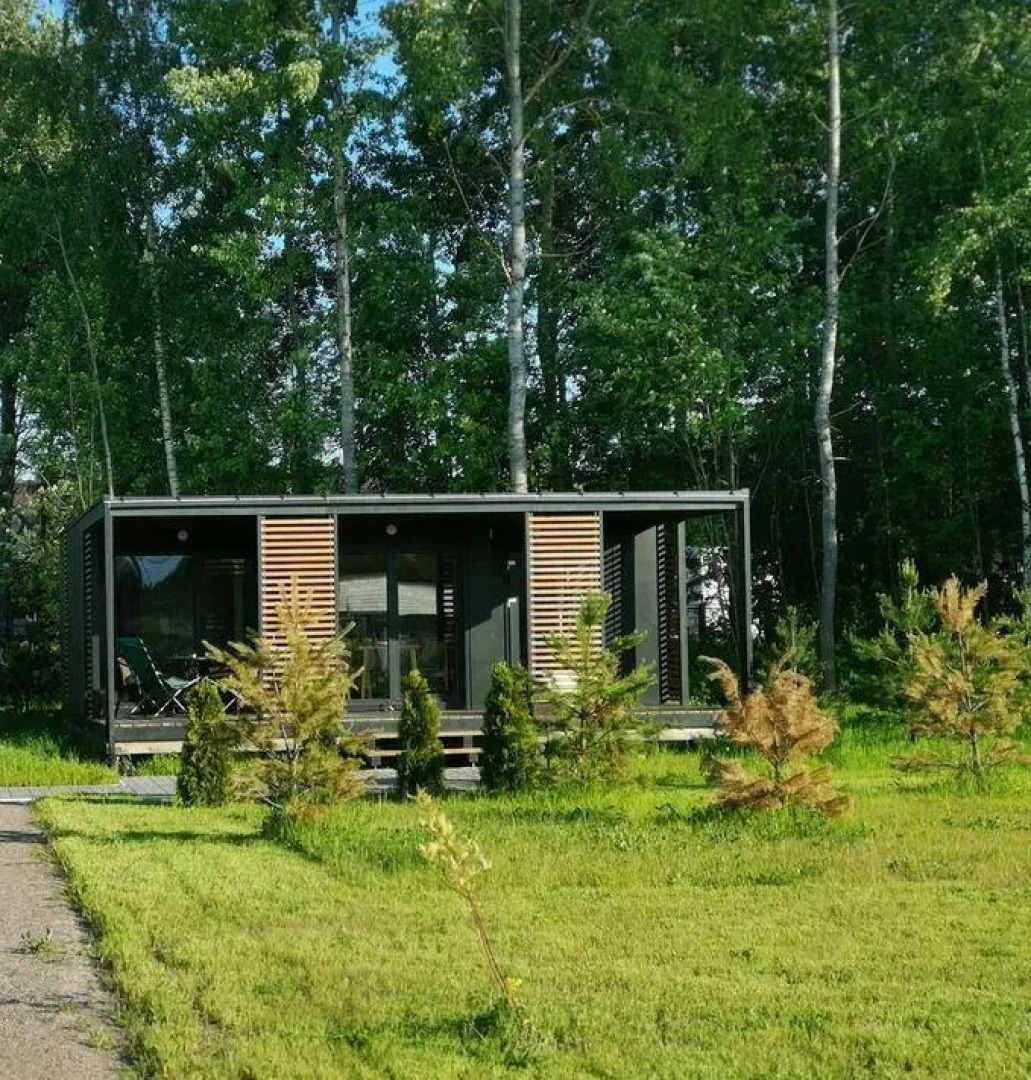 База на Ладоге