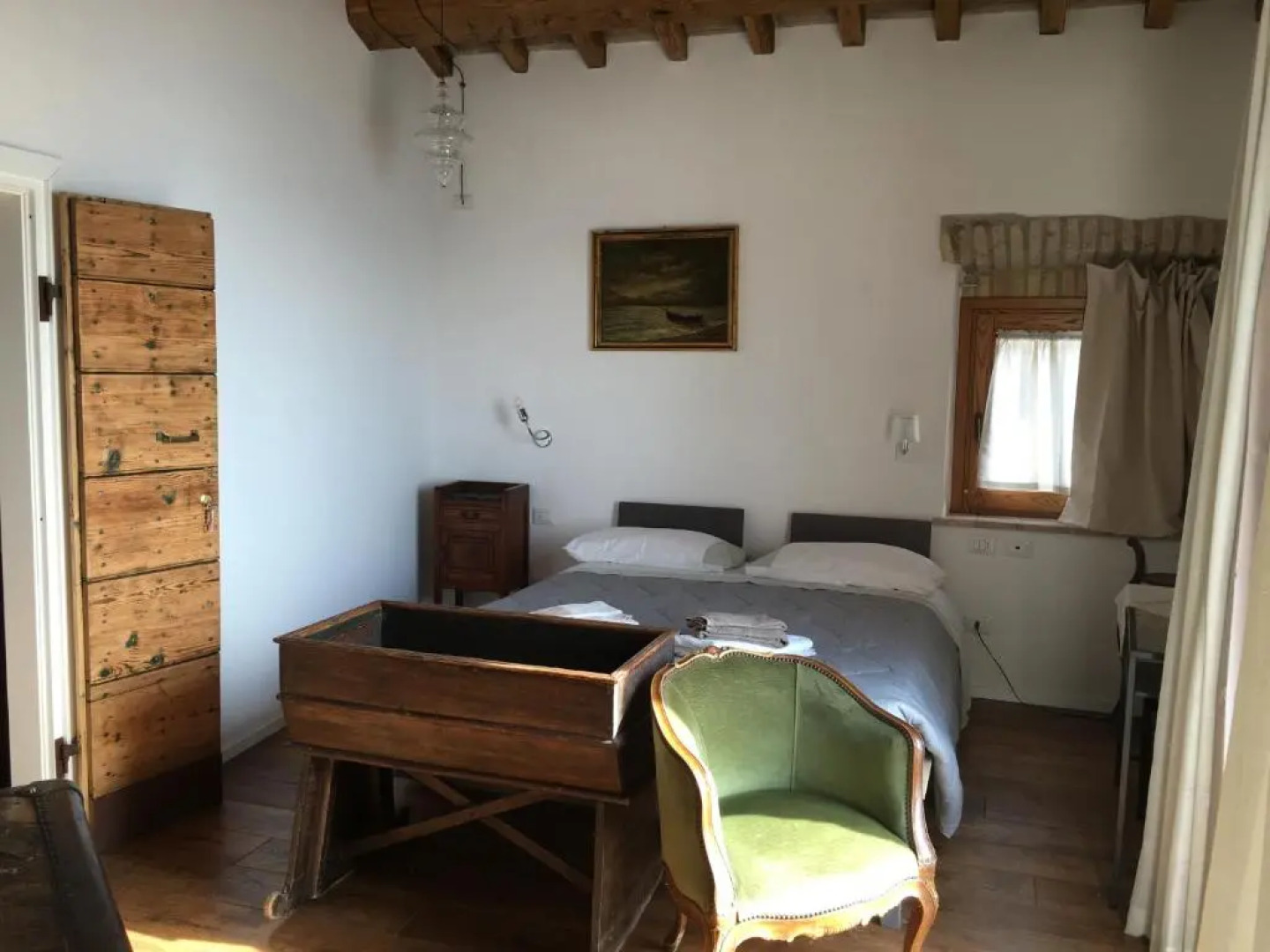 Al Vicolo dei Pescatori