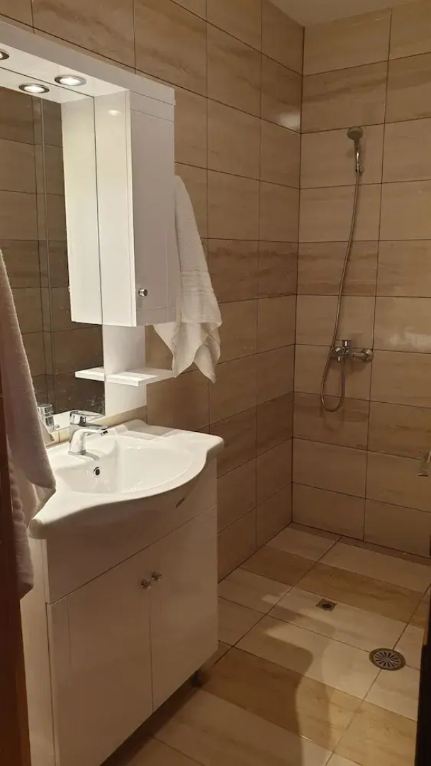 Zacharias Luxury House On The Sea South Crete