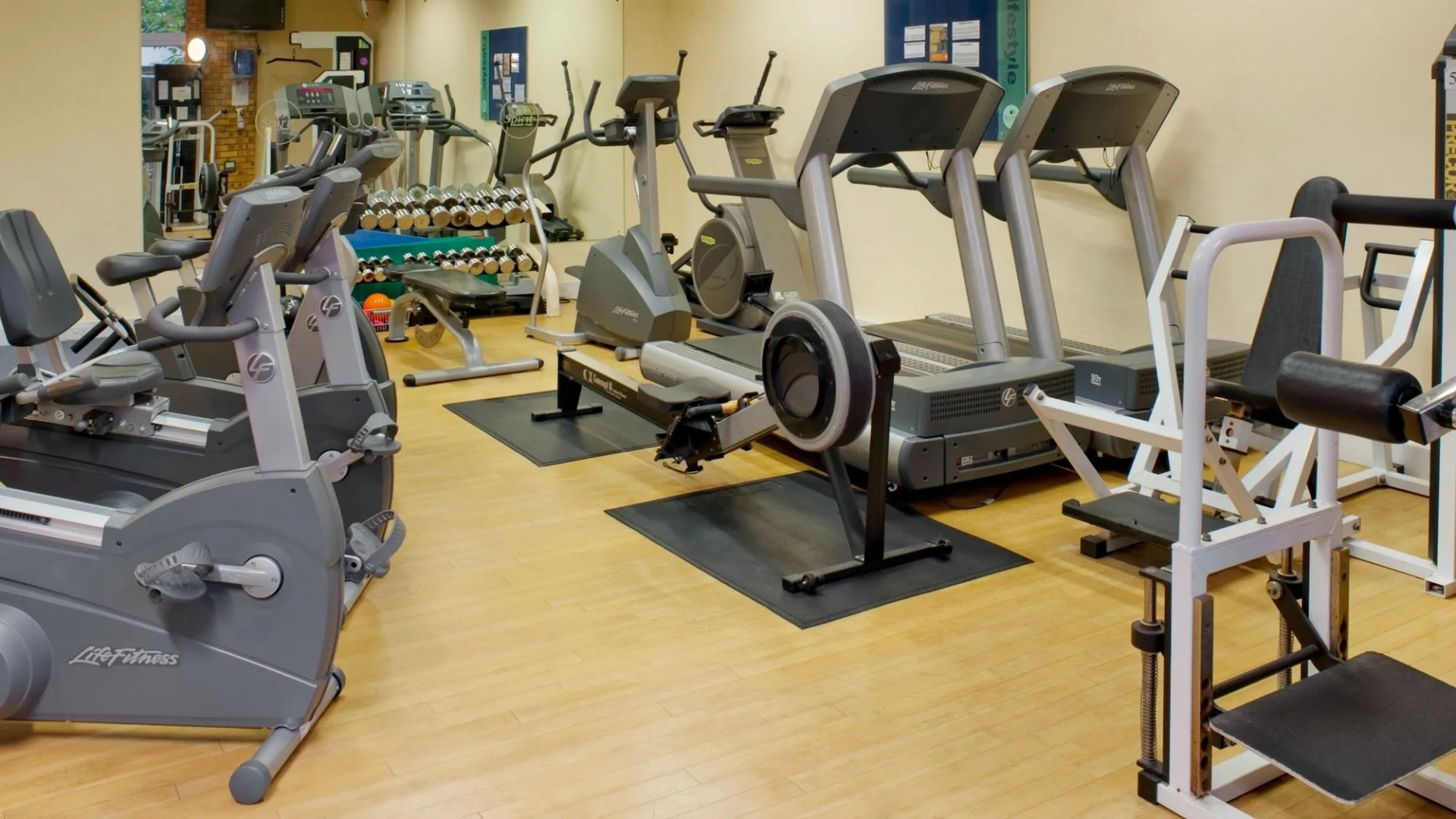 Holiday Inn Swindon by IHG