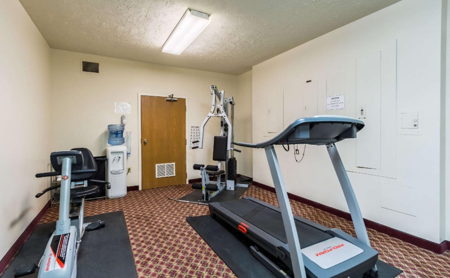 Quality Inn & Suites Omaha Chalco