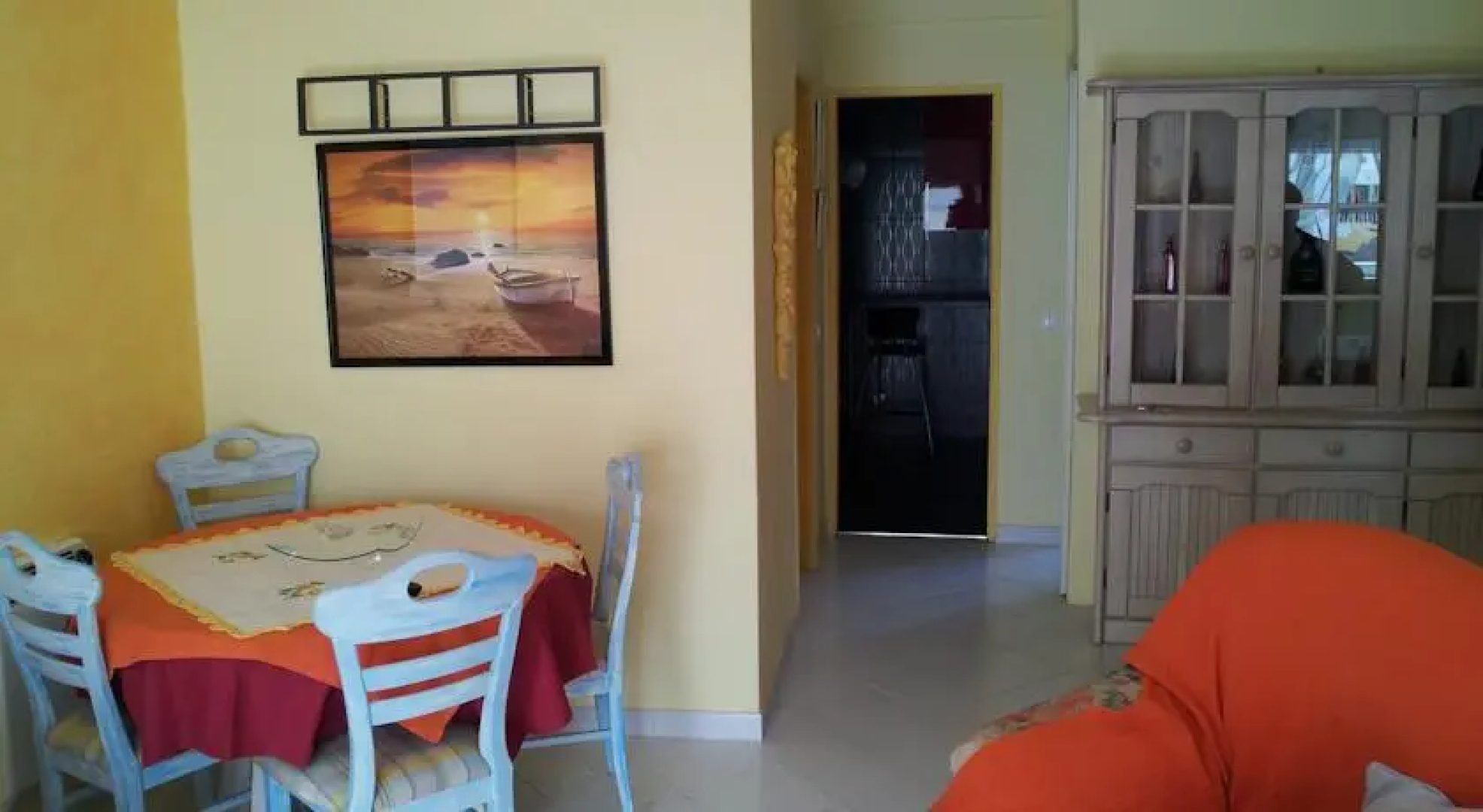 Casa Pescador