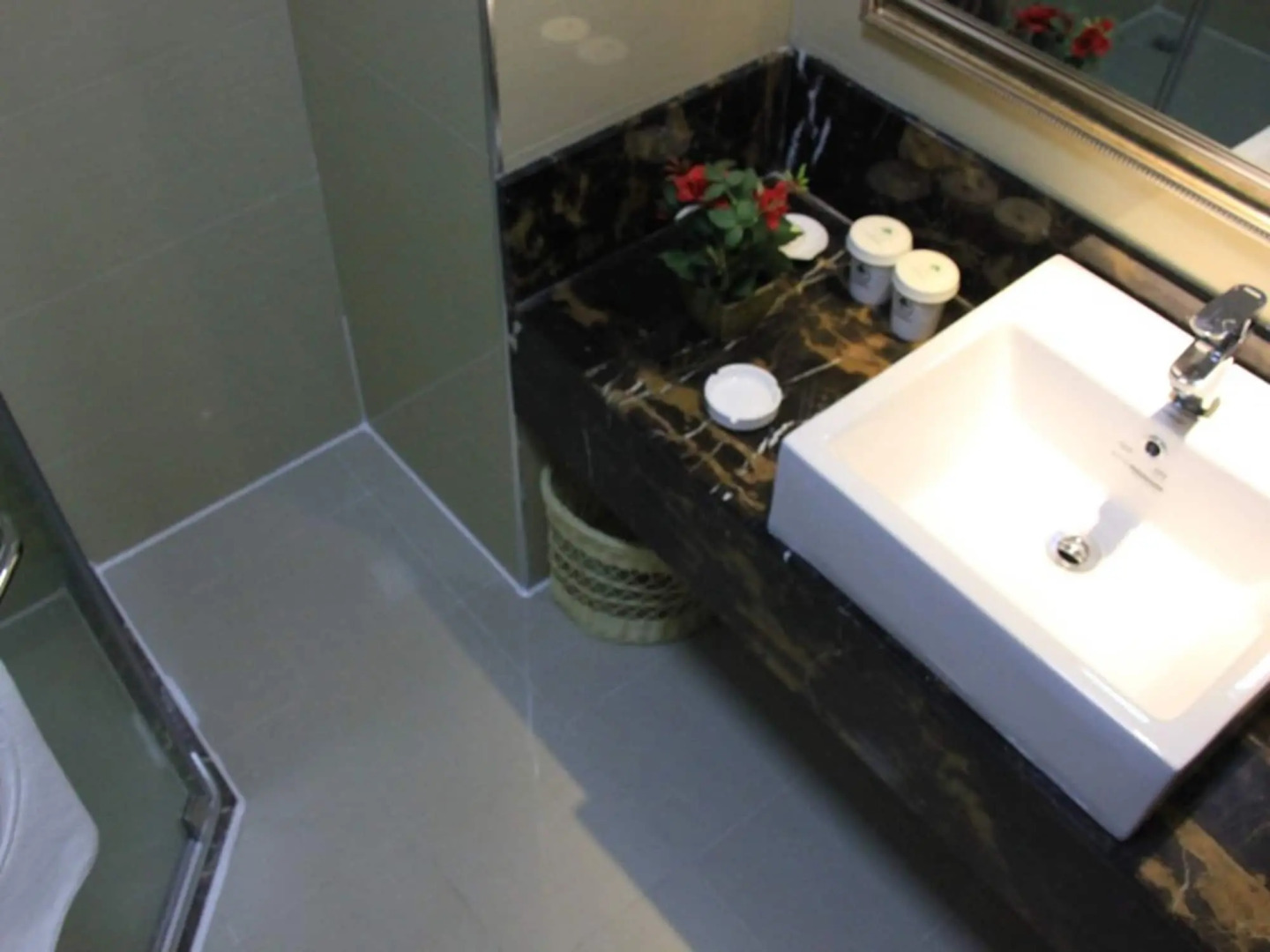 GreenTree Inn BengBu NongJi Market ChangPing Street Hotel