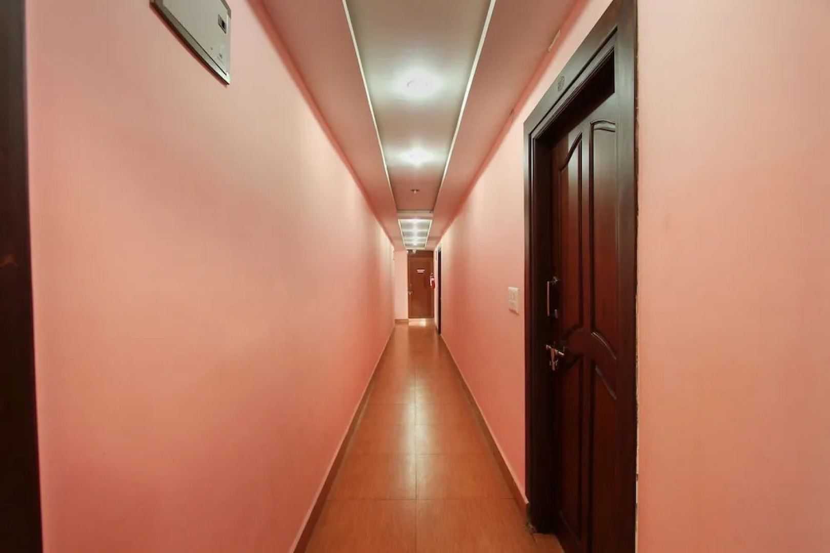 OYO 3009 Coorg Mandarin