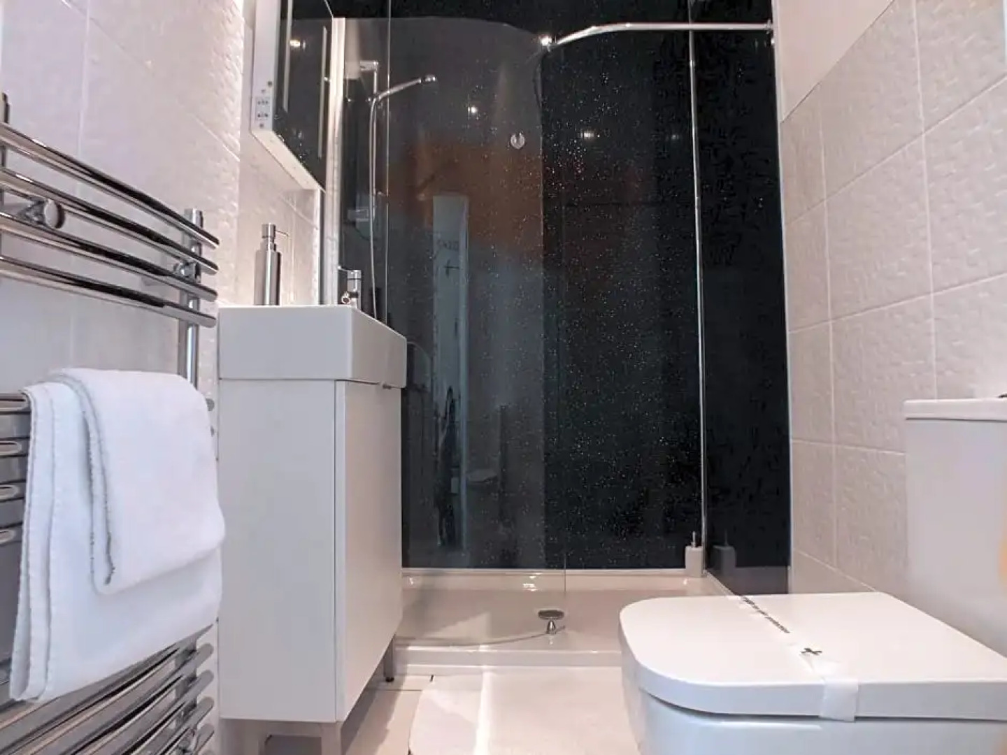 Hedgefield House Hotel