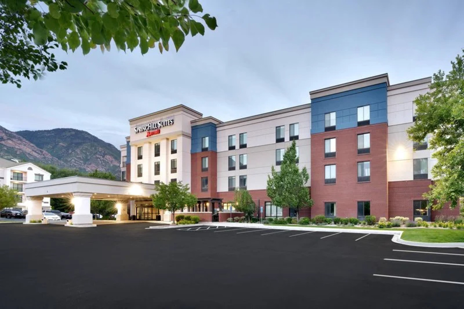 Springhill Suites Provo