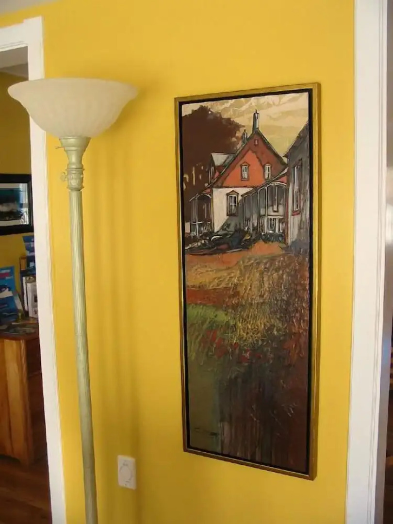 Gîte LaRichardière