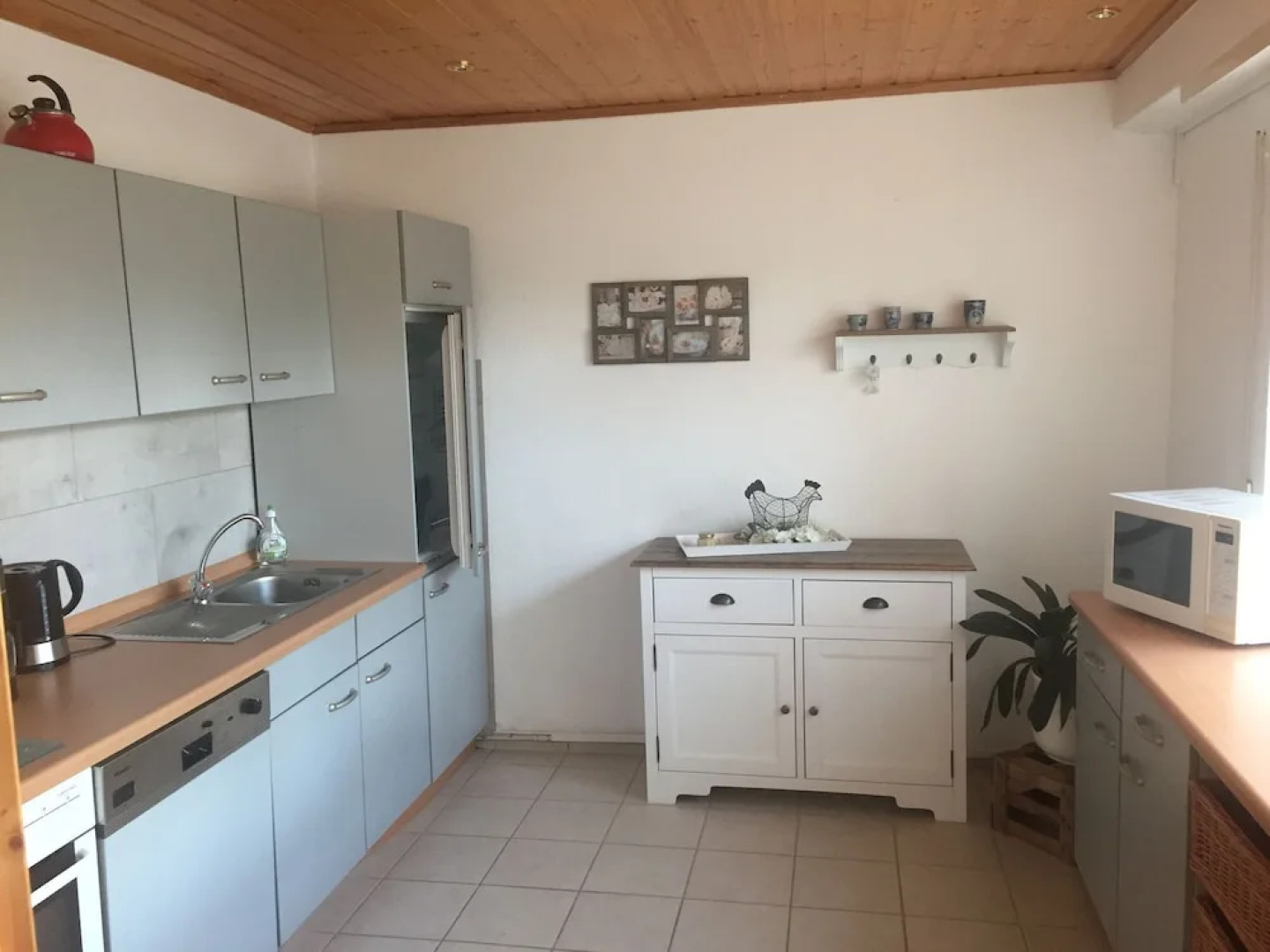 Pleasing Apartment in Battenberg Germany near Ski Area