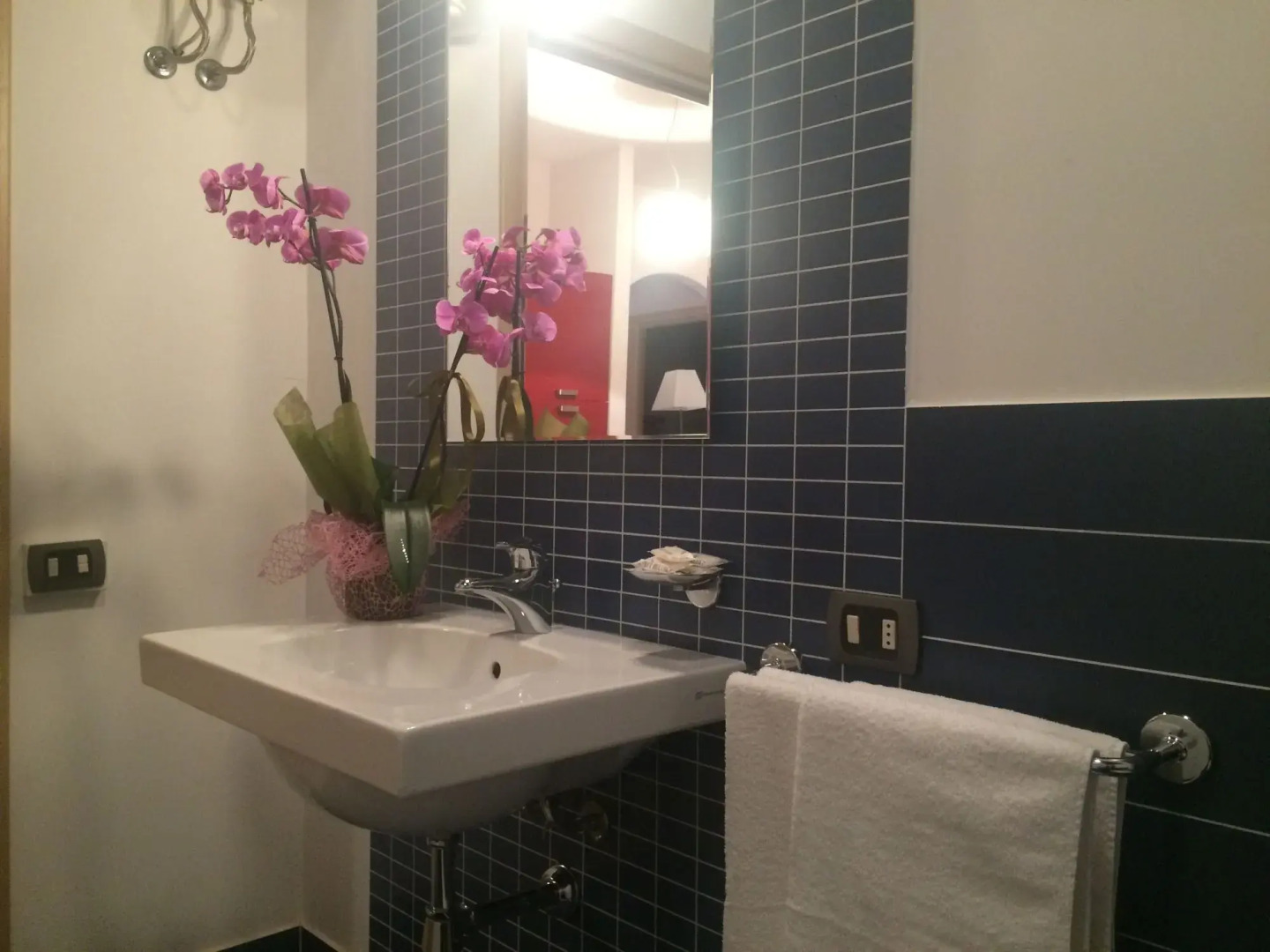 Residence Isabella Sport