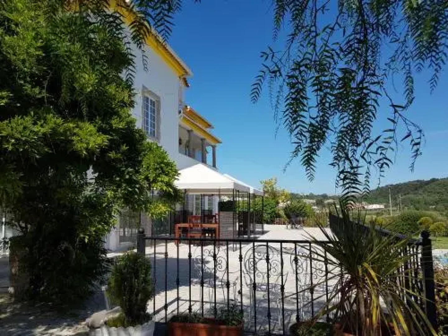 Santa Maria Casa Nostra