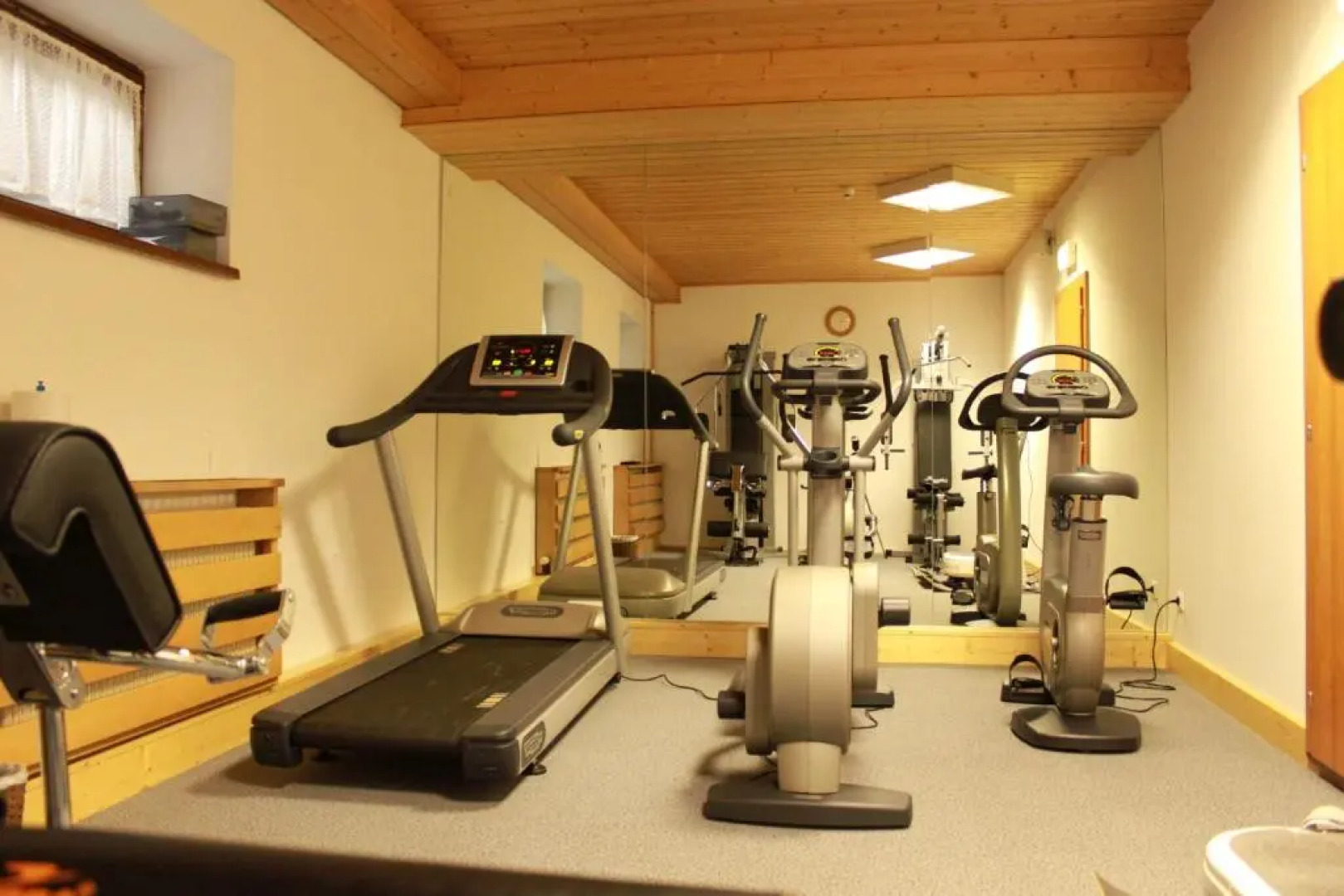 Hotel & Alpin Lodge Der Wastlhof