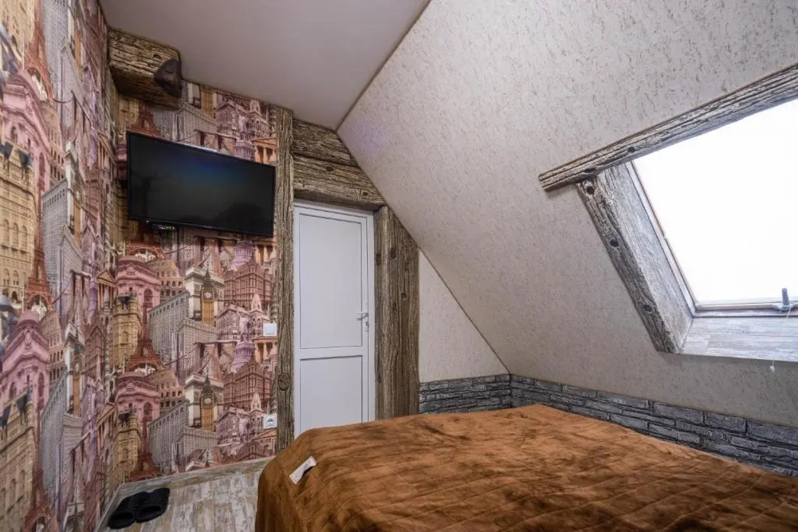 Apartments U Ratushi