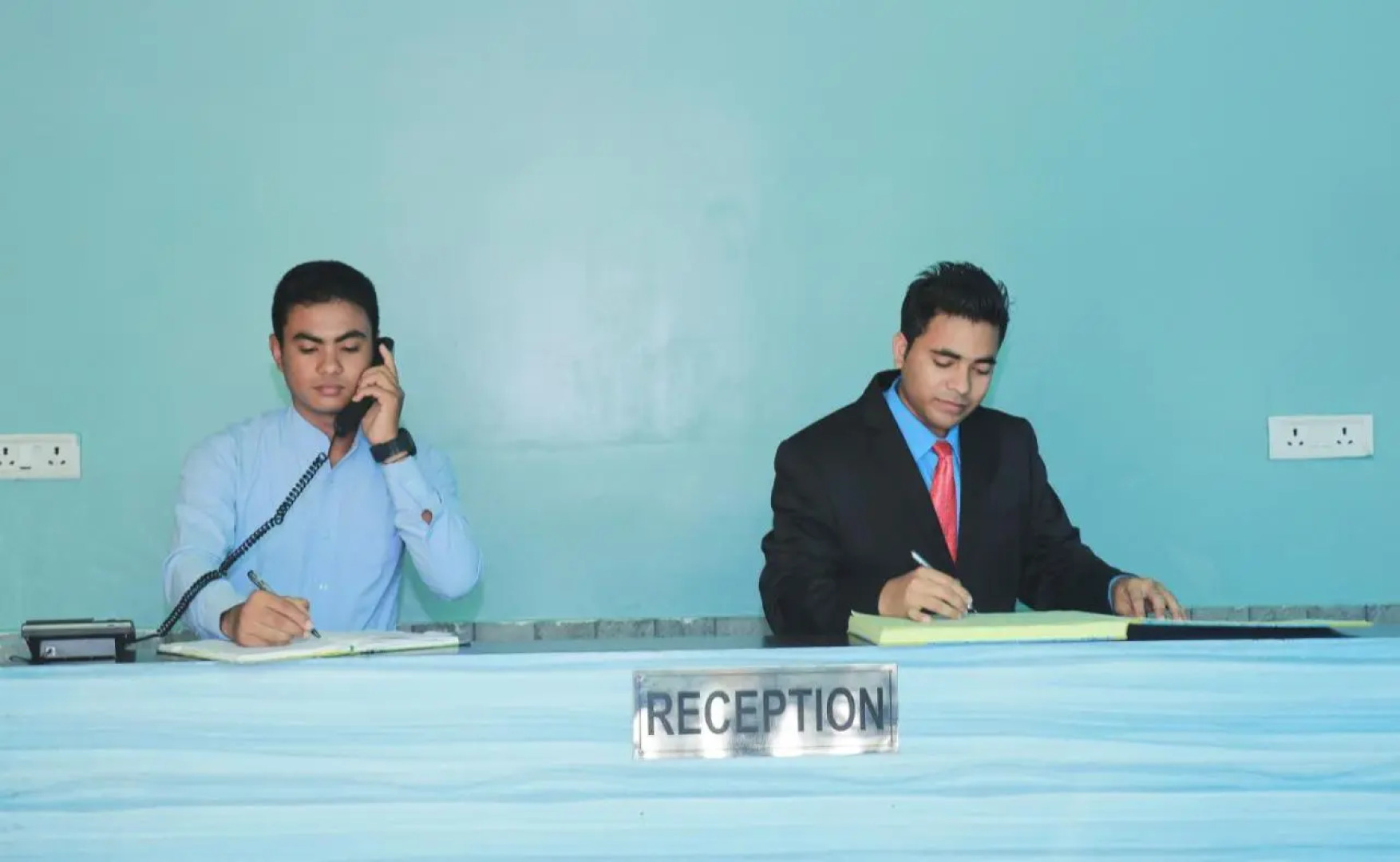 Maa Greenary View - A Holiday Resort