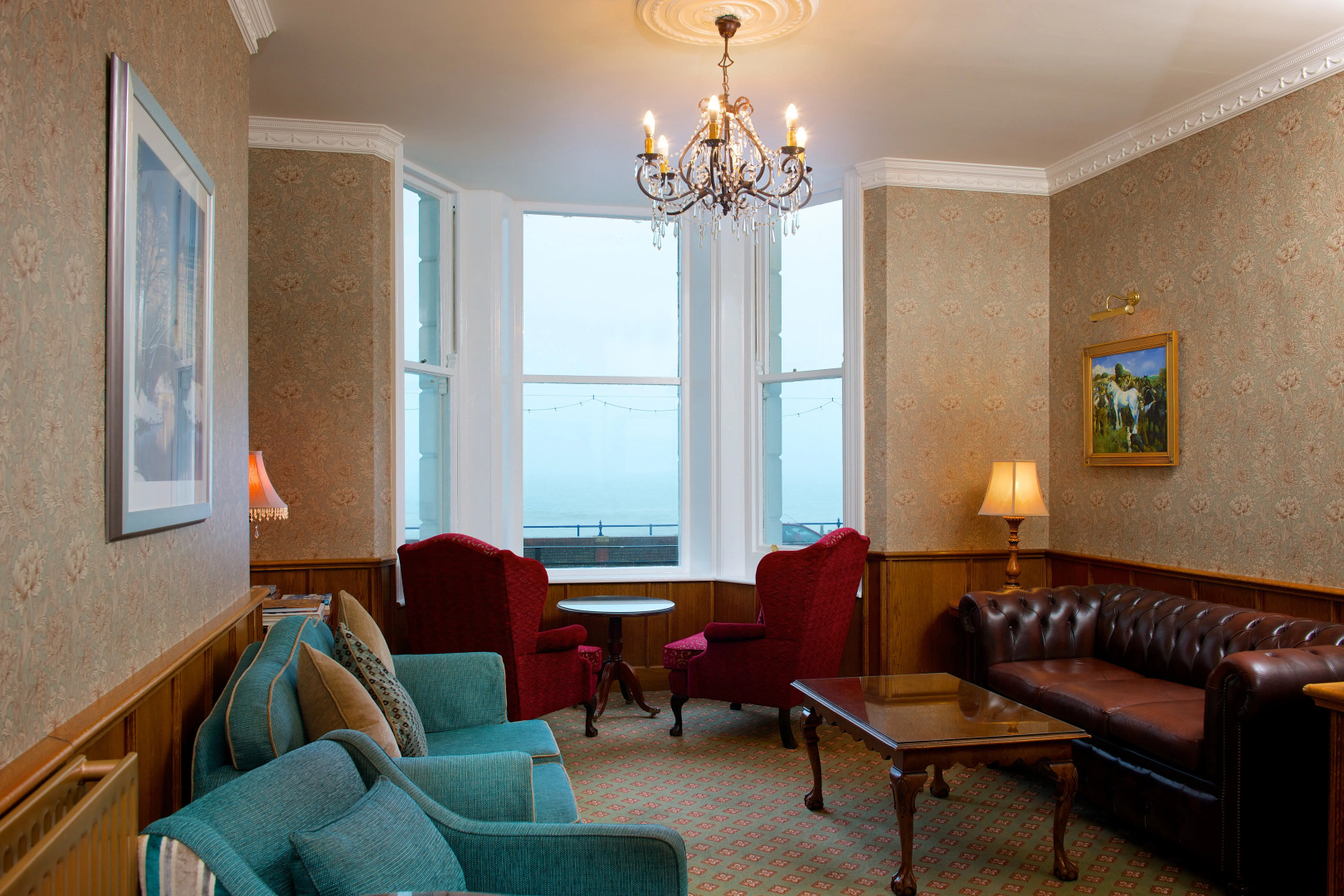 Langham Hotel Eastbourne
