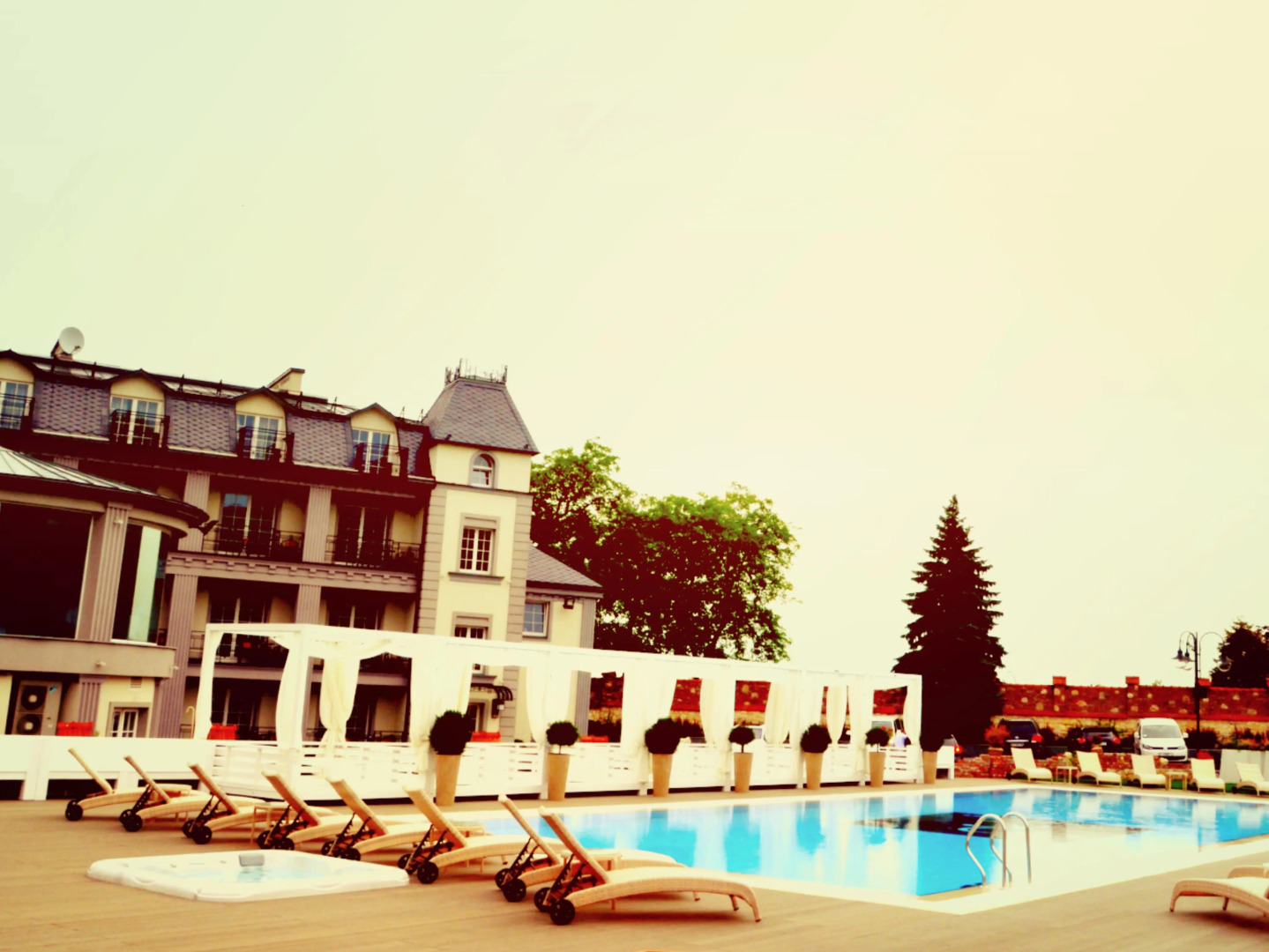 Бутик-отель «Kavalier»