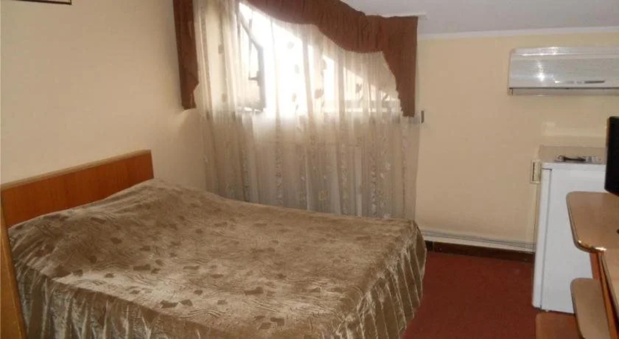 Pensiunea Turistica Europa