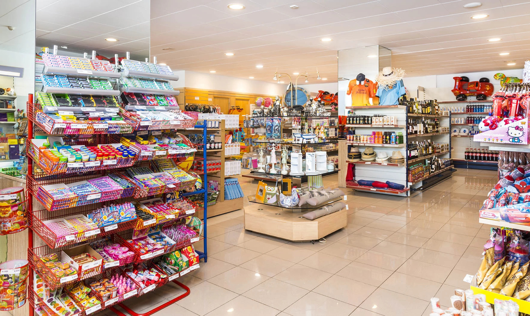 Costa Encantada Suites & Resort