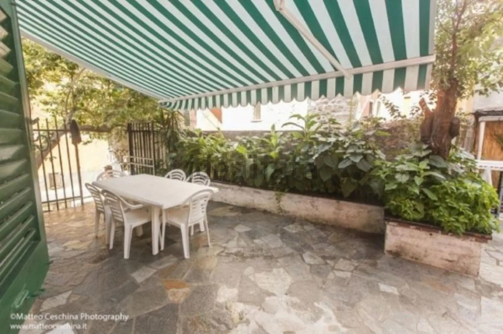 Appartamento Daneri 2