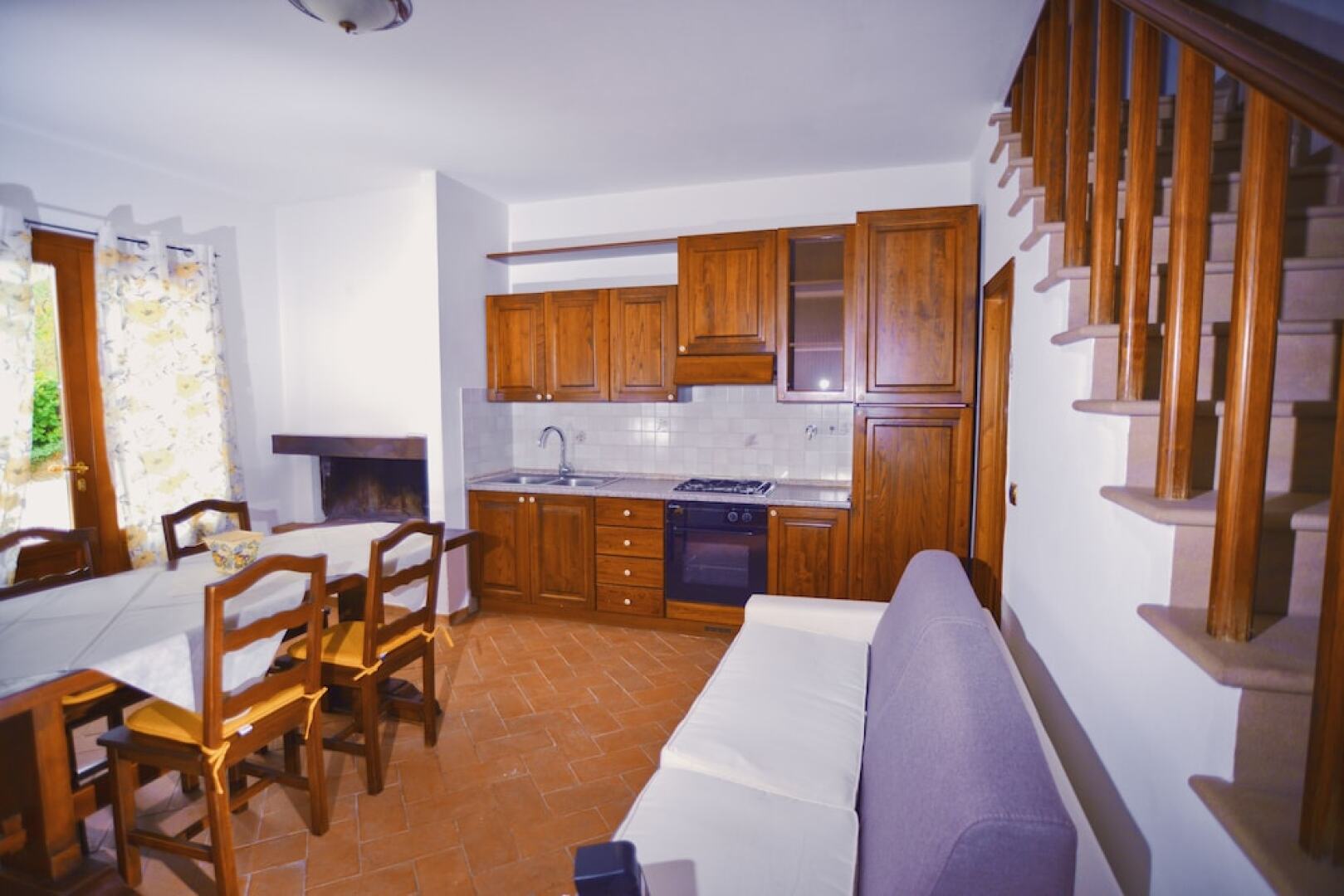 B&B La Valle di Anna