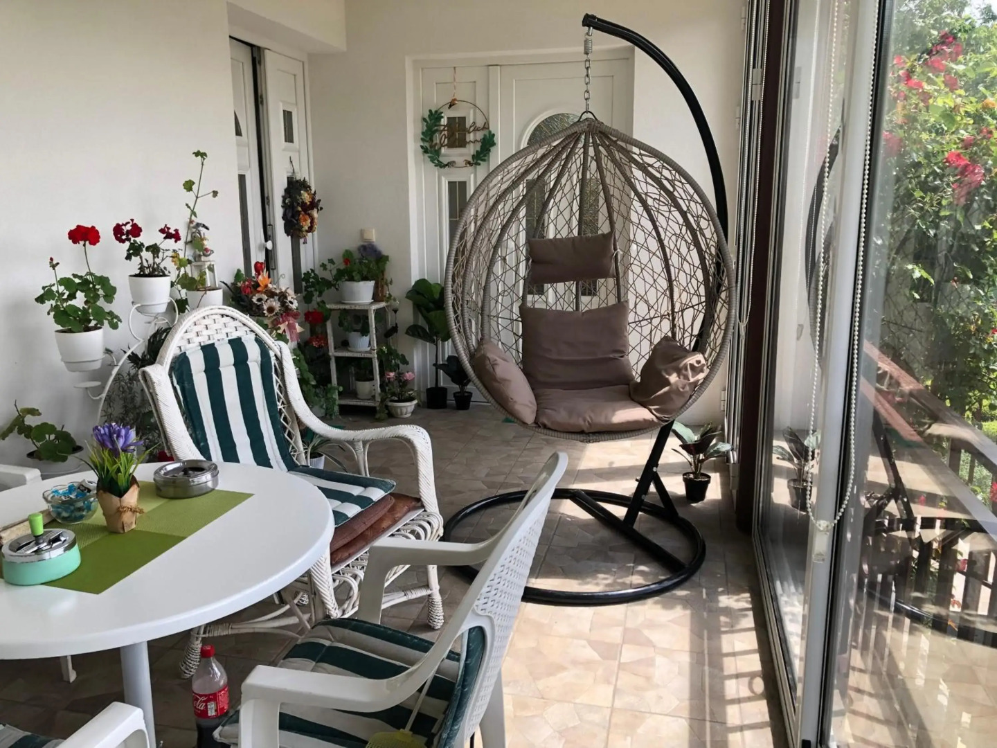 Apartment Vila MM Srce