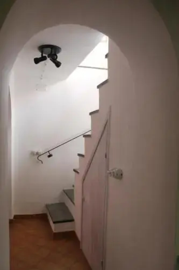 Country House in Valle Arroscia