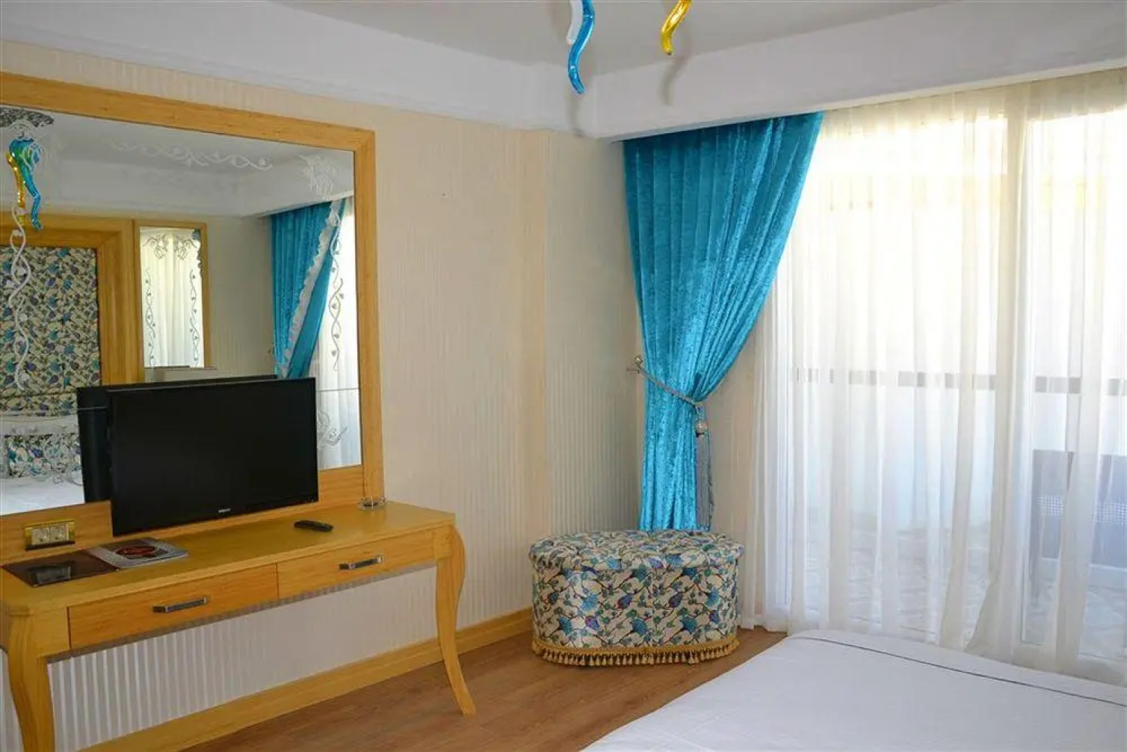 The Blue Bosphorus Villas & Residences