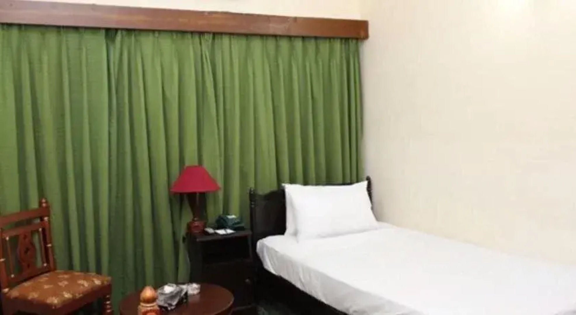 Sheza Inn Hotel Multan