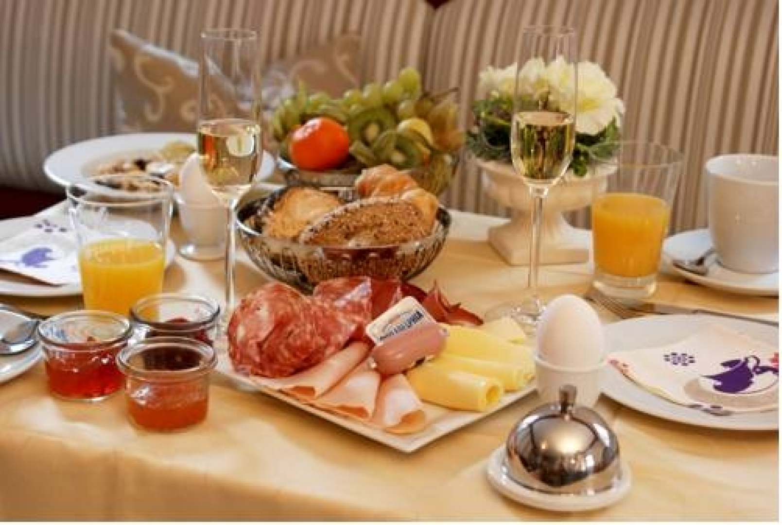 schuhs hotel & restaurant