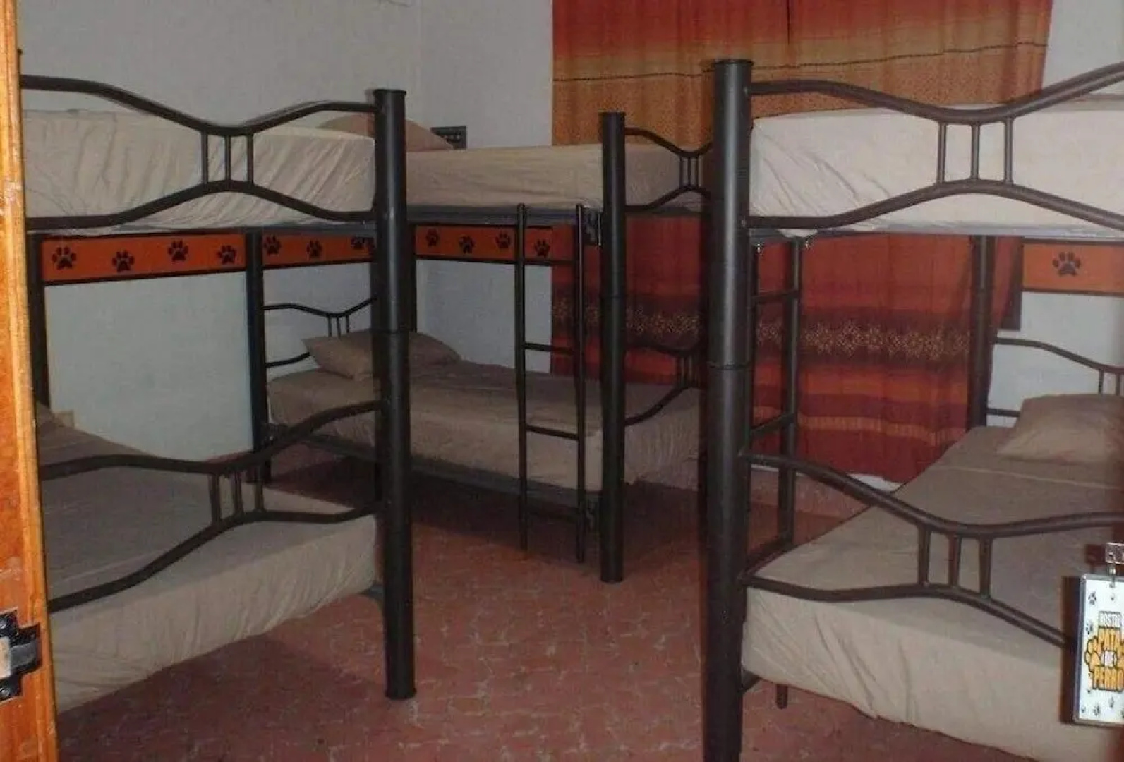 Hostal Pata de Perro