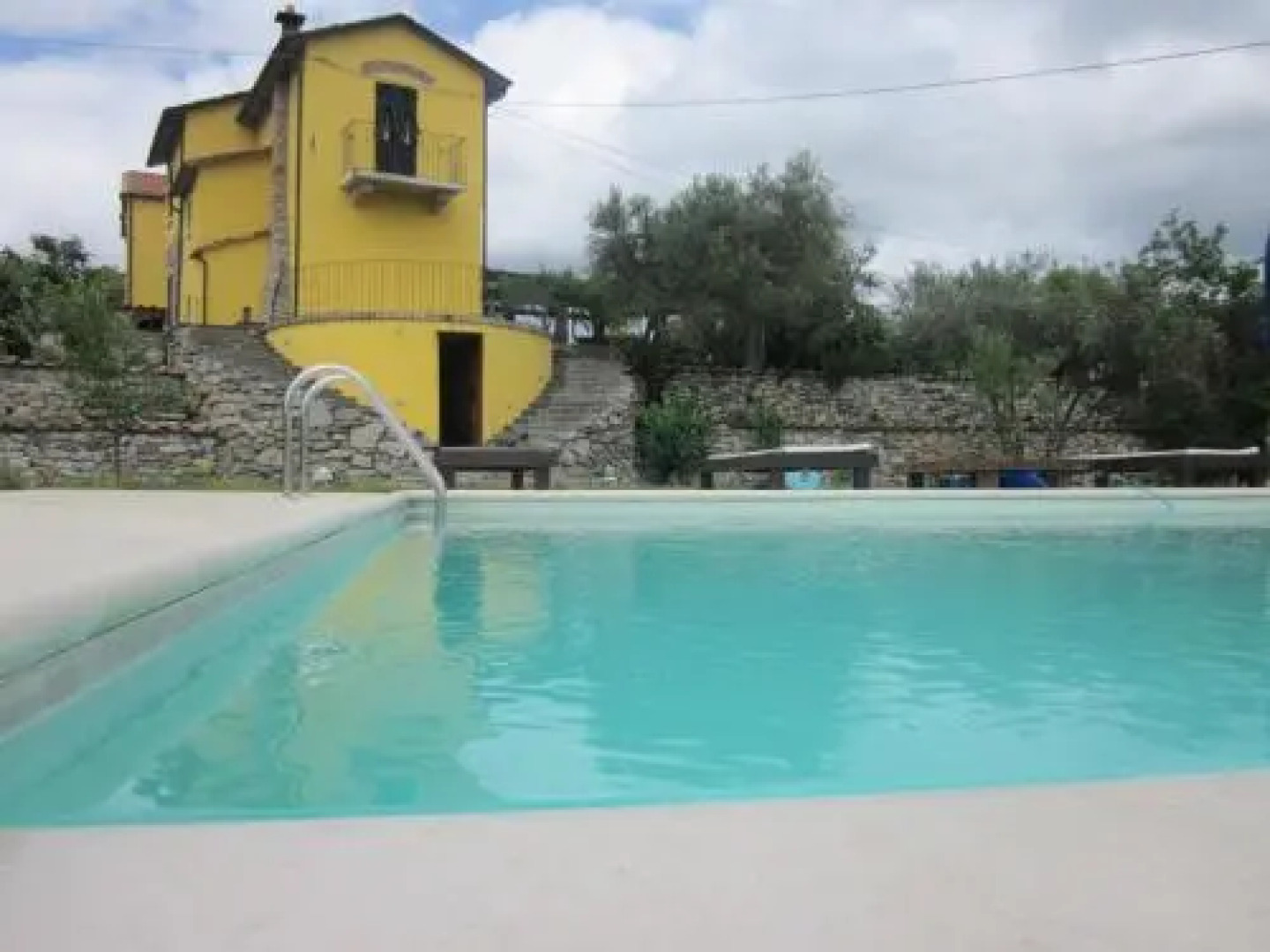 Affittacamere Ara dei Pre