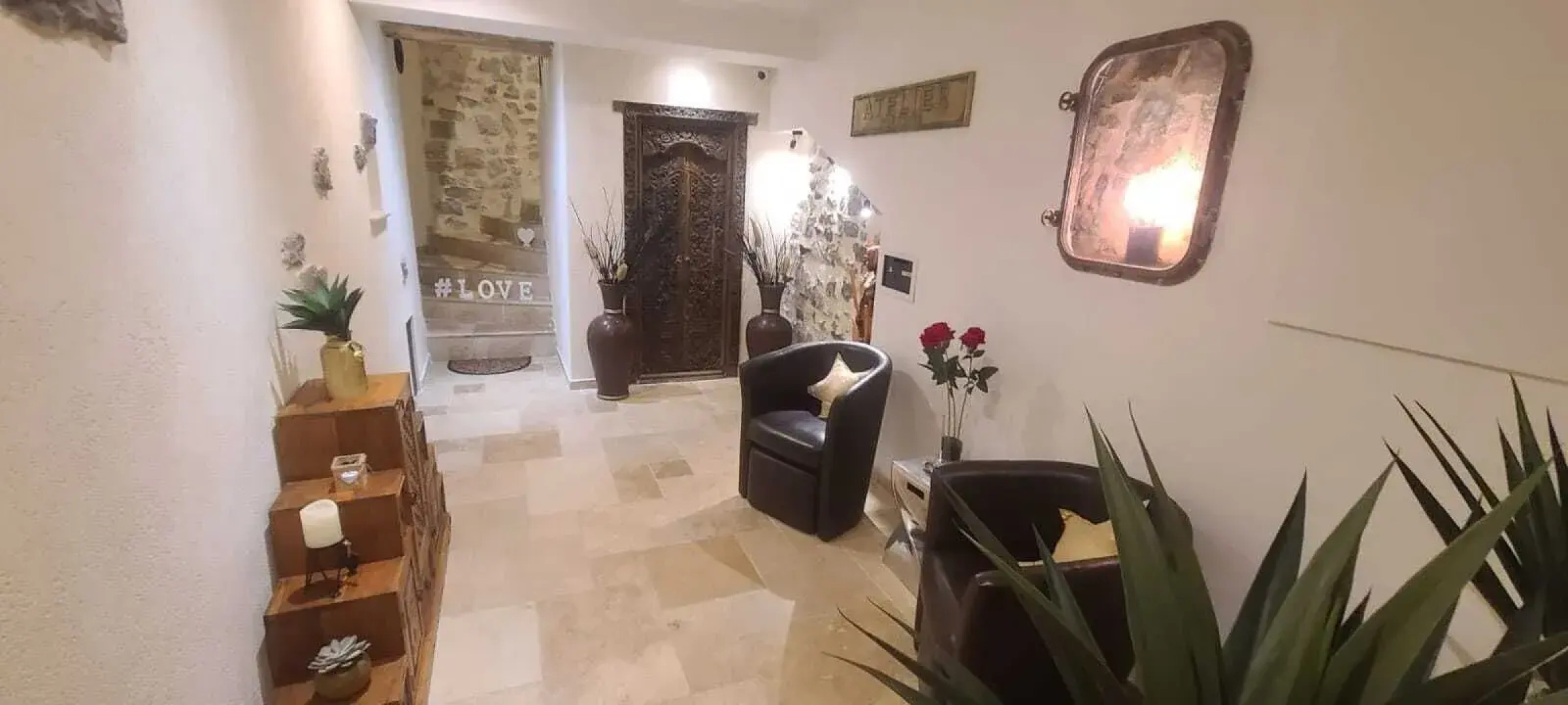 Loveroom La Garçonn'hyeres