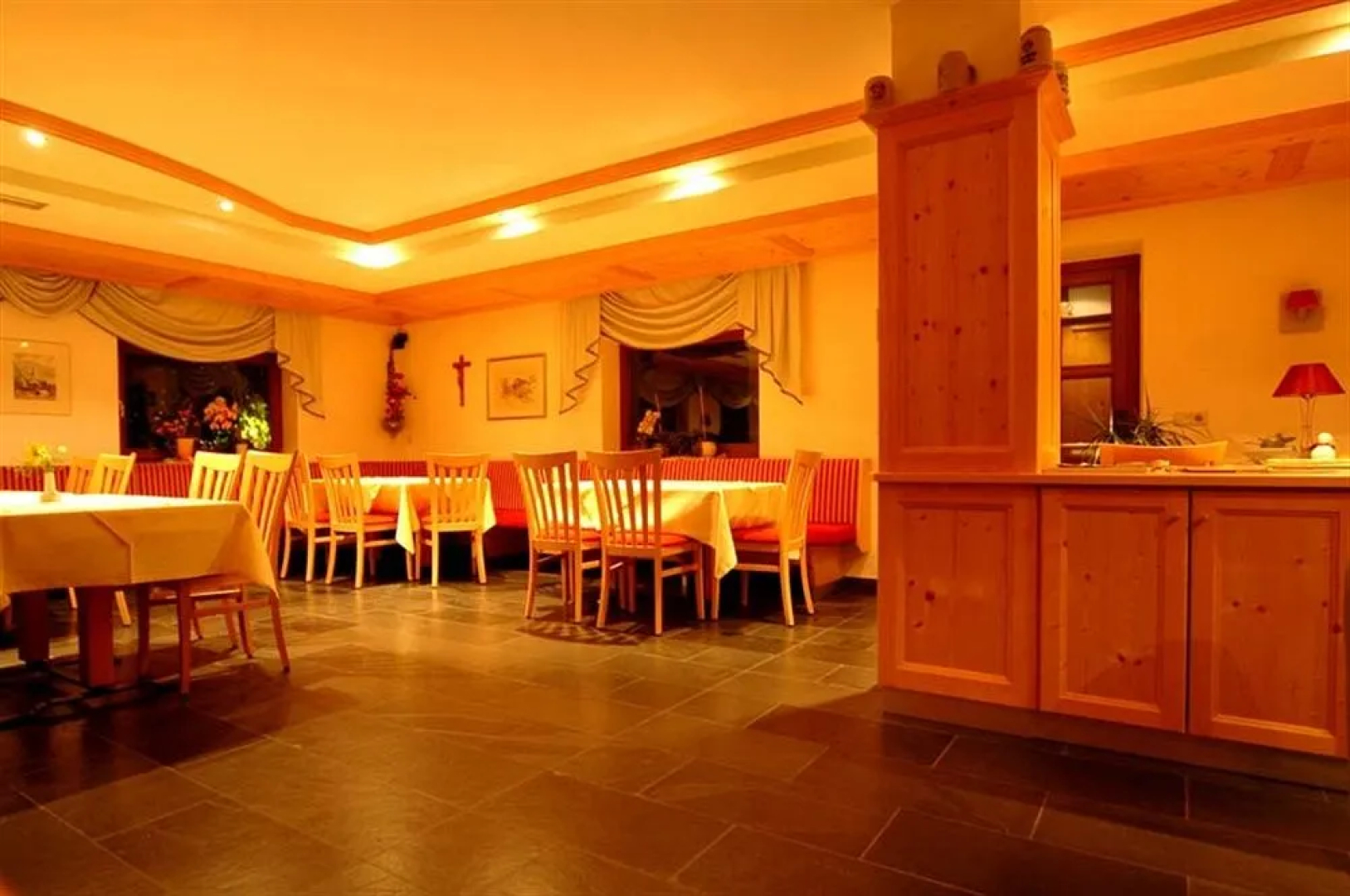 Hotel Dolomitenblick