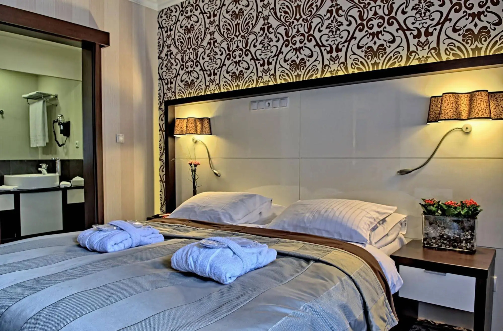 Hotel Czarny Potok Resort SPA & Conference